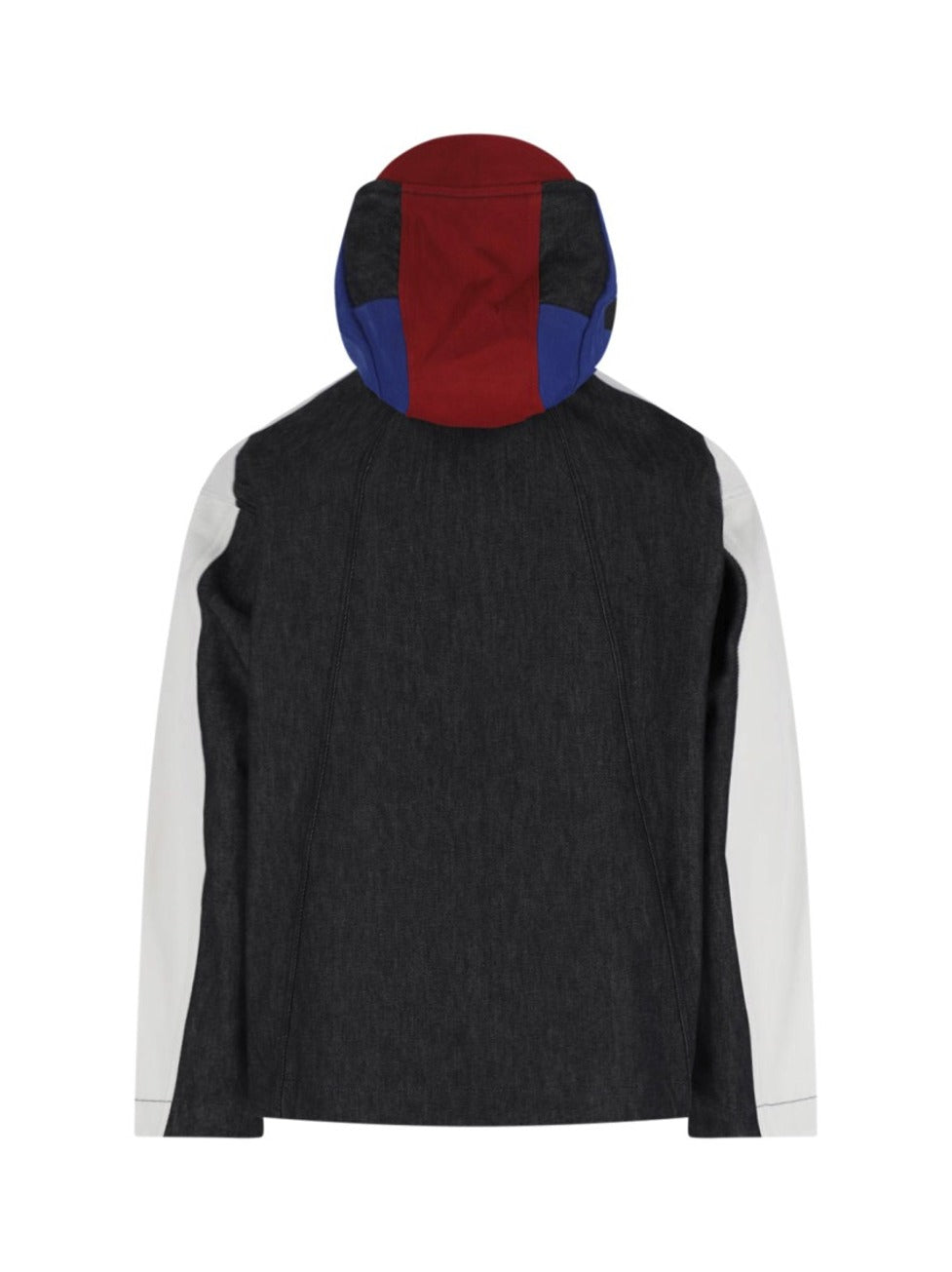Zip Jacket – Multicolor