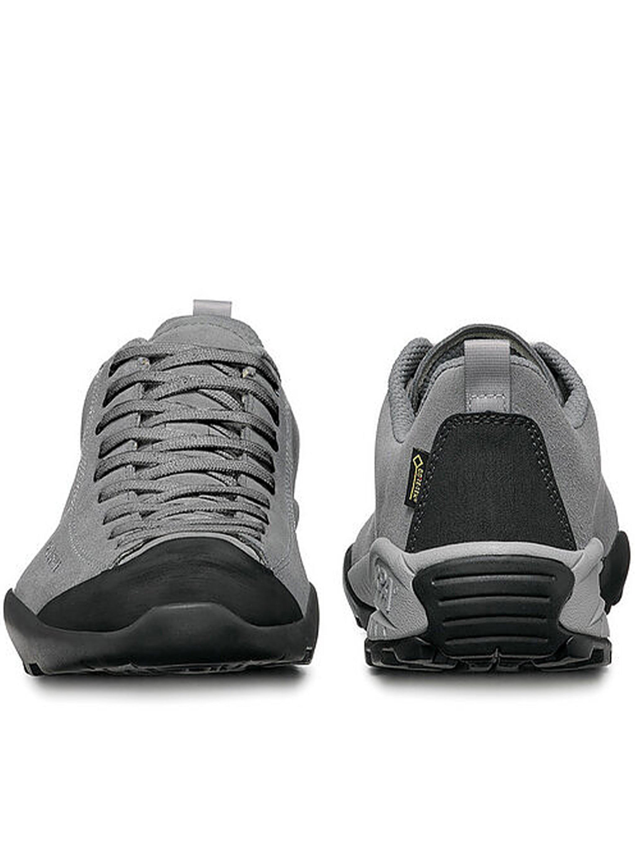 Black Mojito GTX Suede Sportswear Sneakers