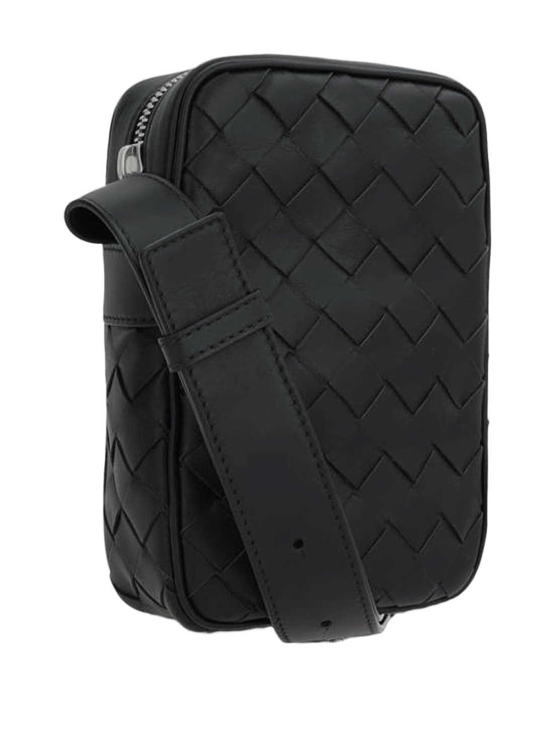 Compact Crossbody Bag