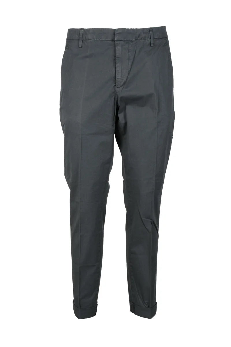 Gaubert Trousers - Grey