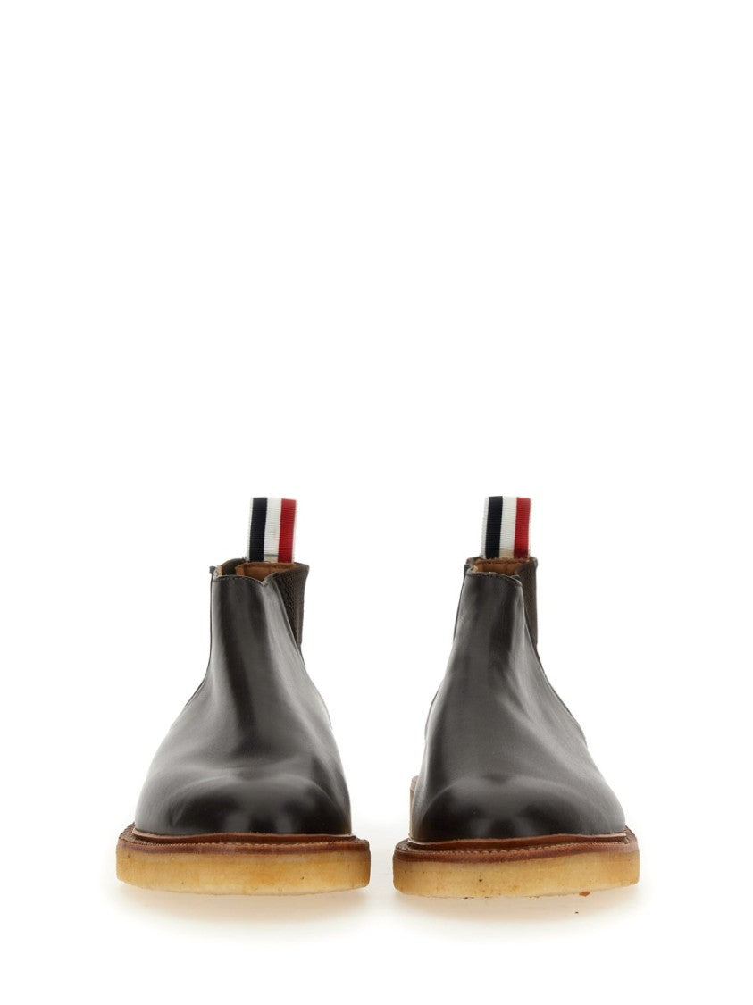 Chelsea Boot