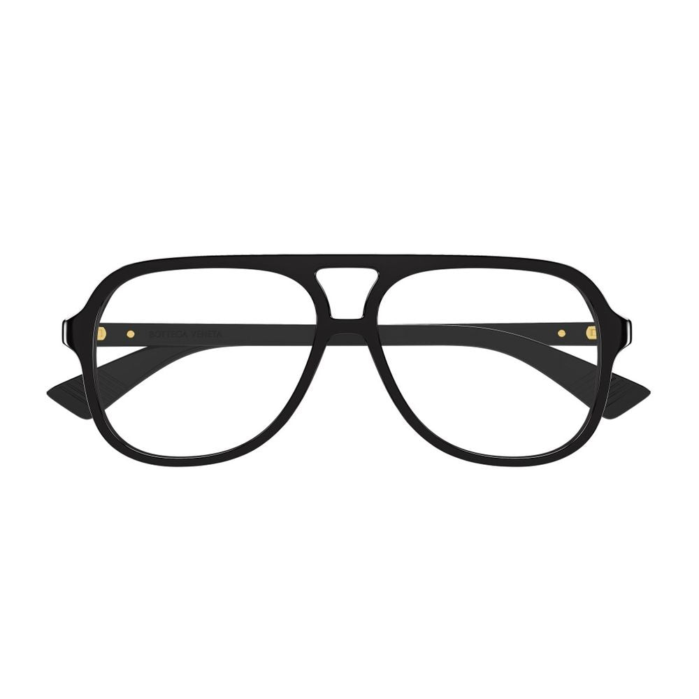 Bv1417O Linea Ribbon Pilot-Style Eyeglasses