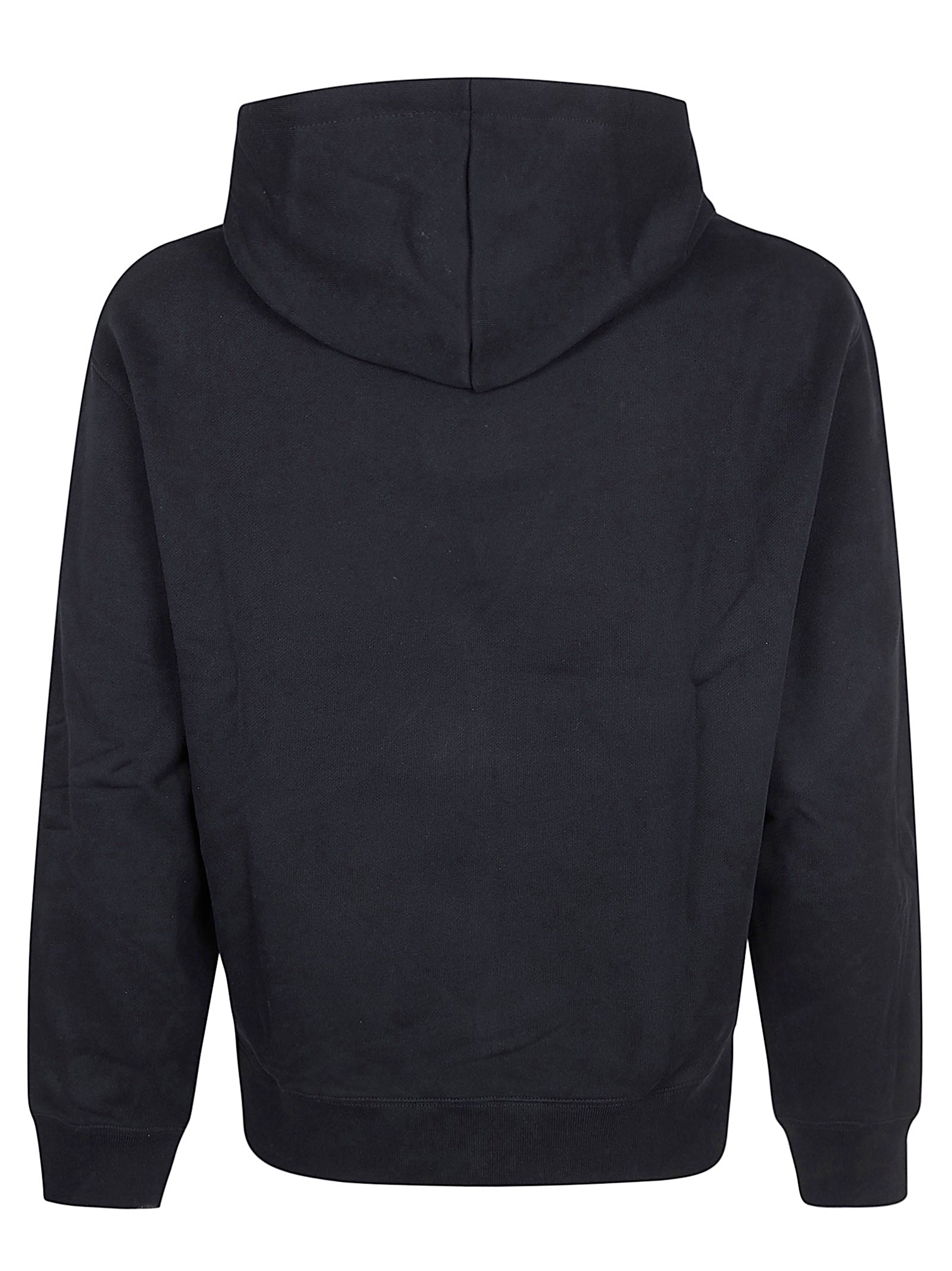 Soft Cotton Fleece Sweatshirt