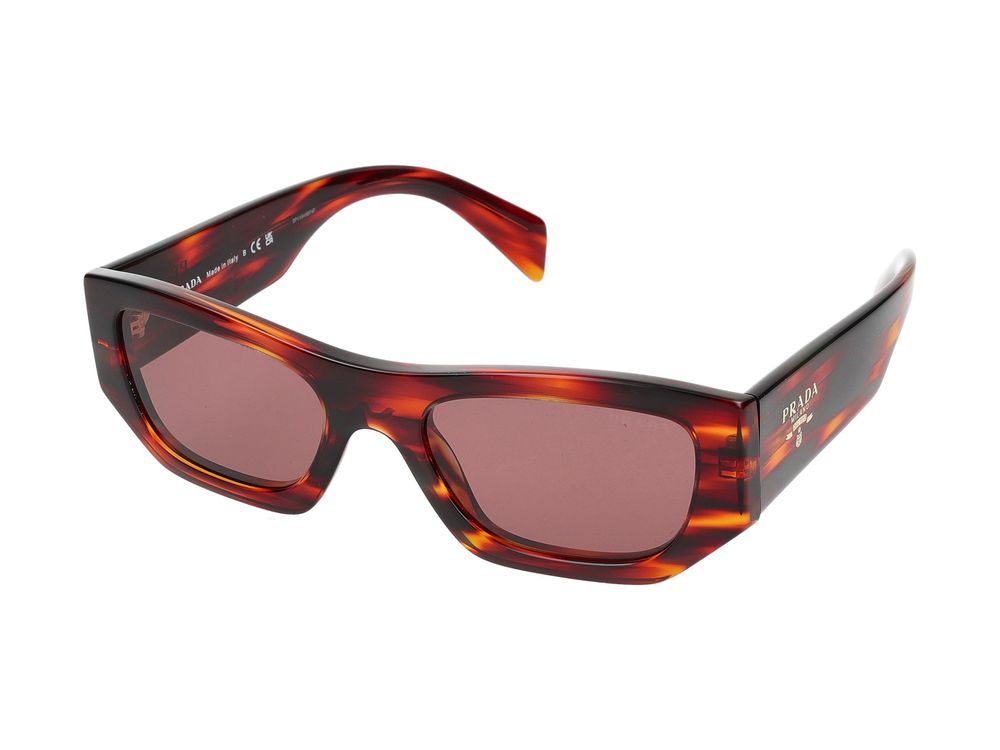 Sunglasses 0Pr A01S 13O80B 53/20/145