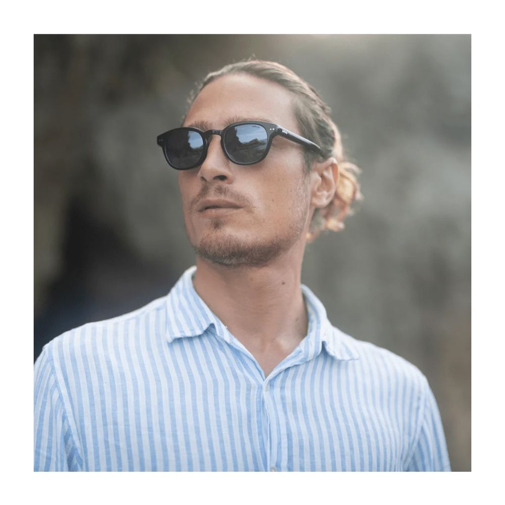 RE1255 Sterling Sunglasses