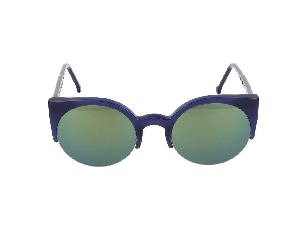Sunglasses Lucia Deep Blue Blue 51/22/145