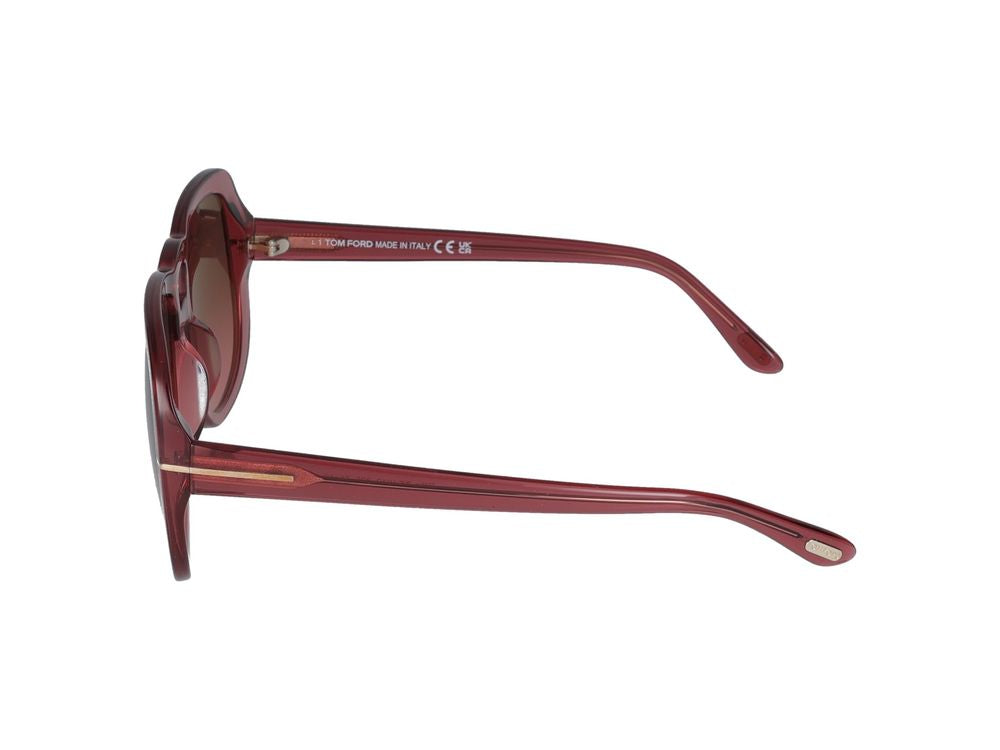 Sunglasses FT1012 72,00Â F 56/19/140