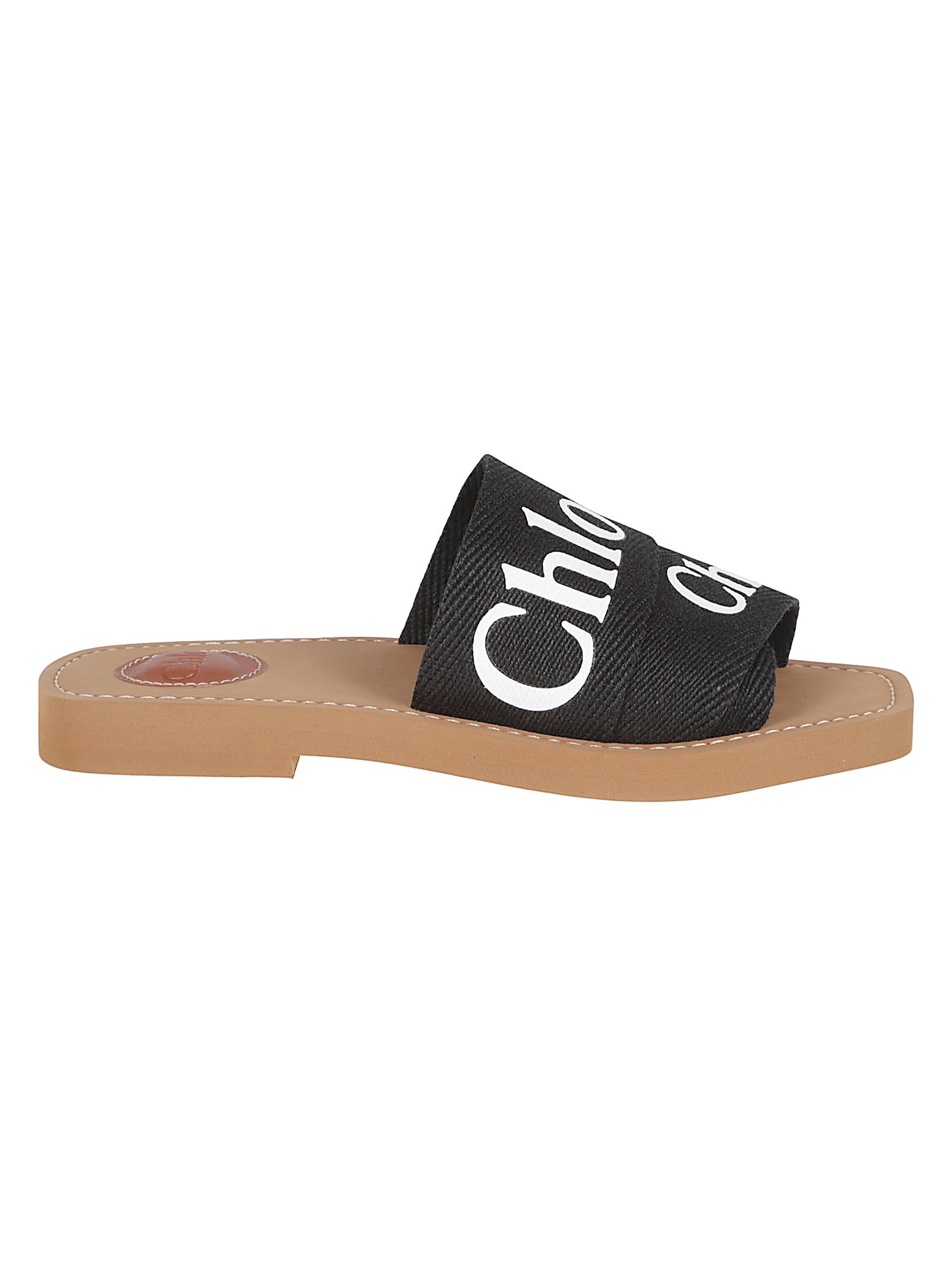 Woody Flat Mules
