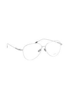 Sleek Metallic Optical Frames with Refined Aesthetic