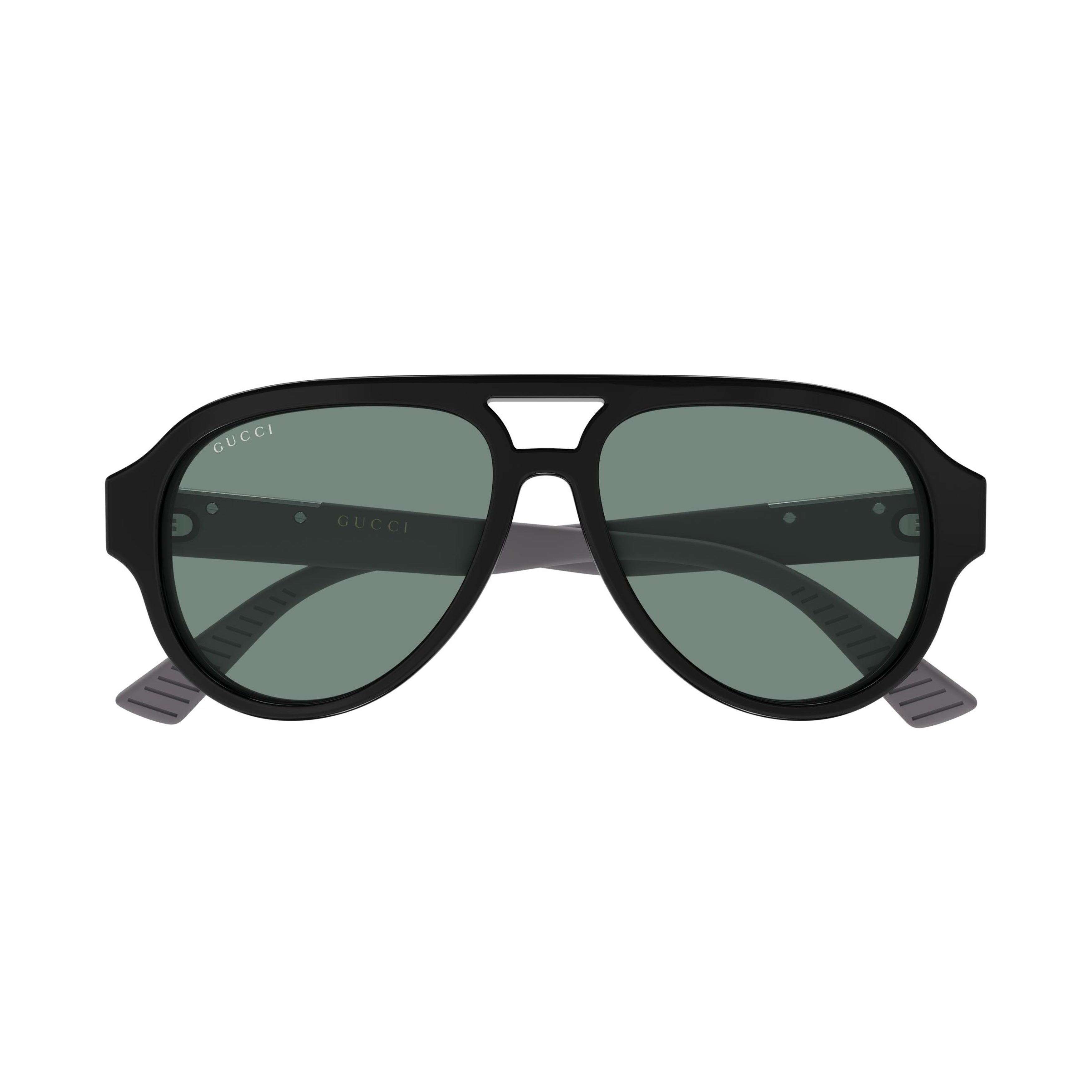 Gg2088s Bold Aviator Sunglasses