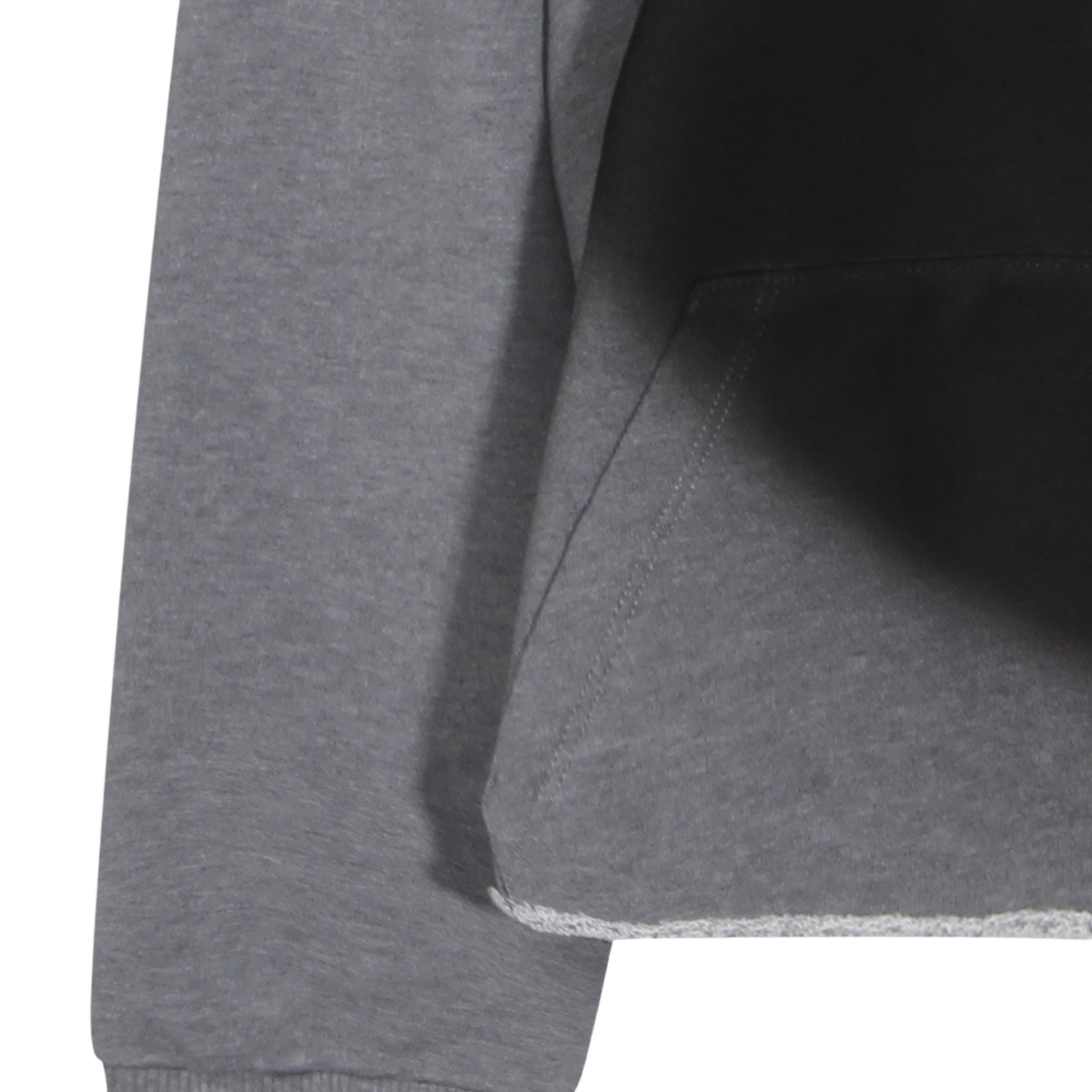 Classic Knit Hoodie