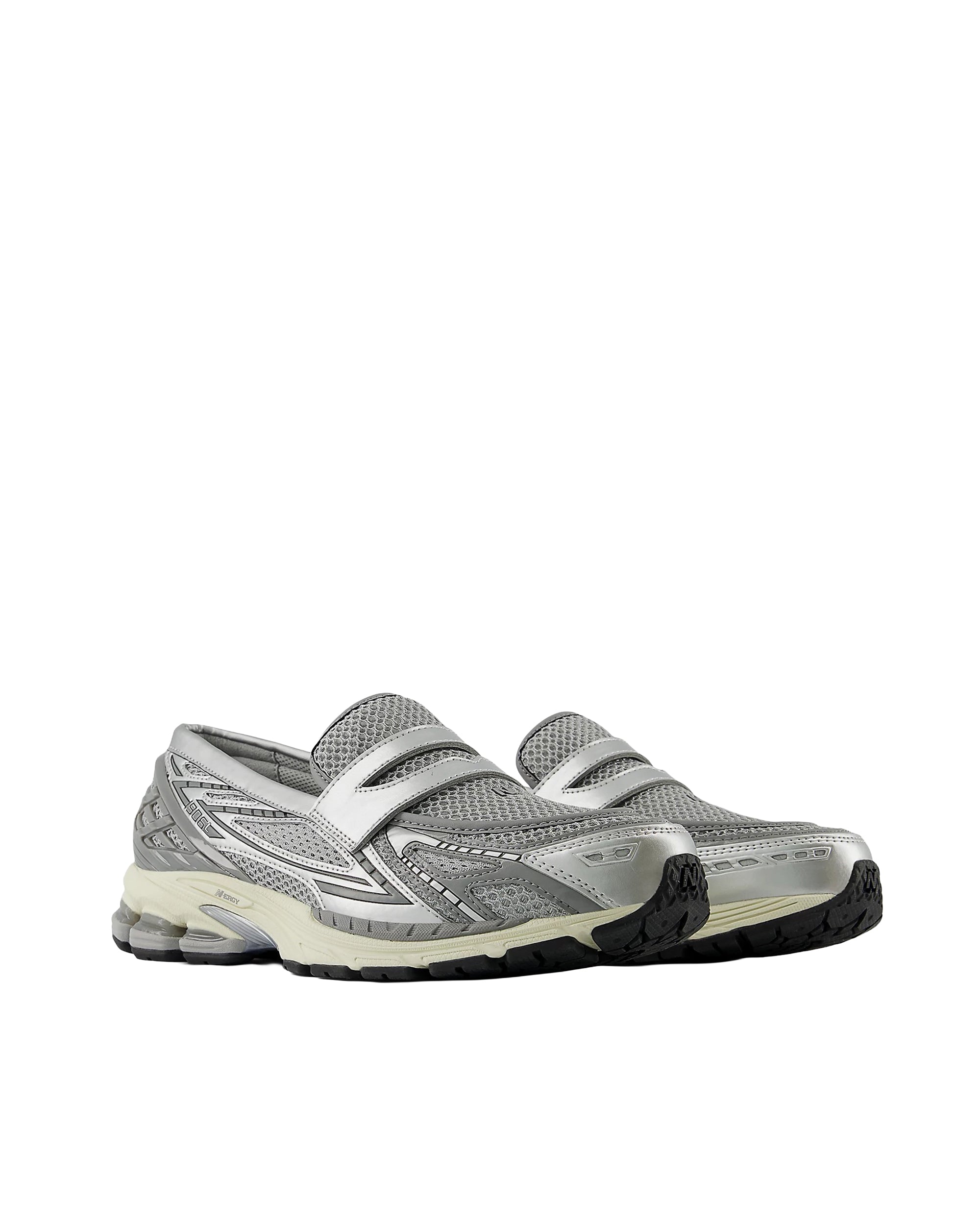 Silver 1906l Sneakers