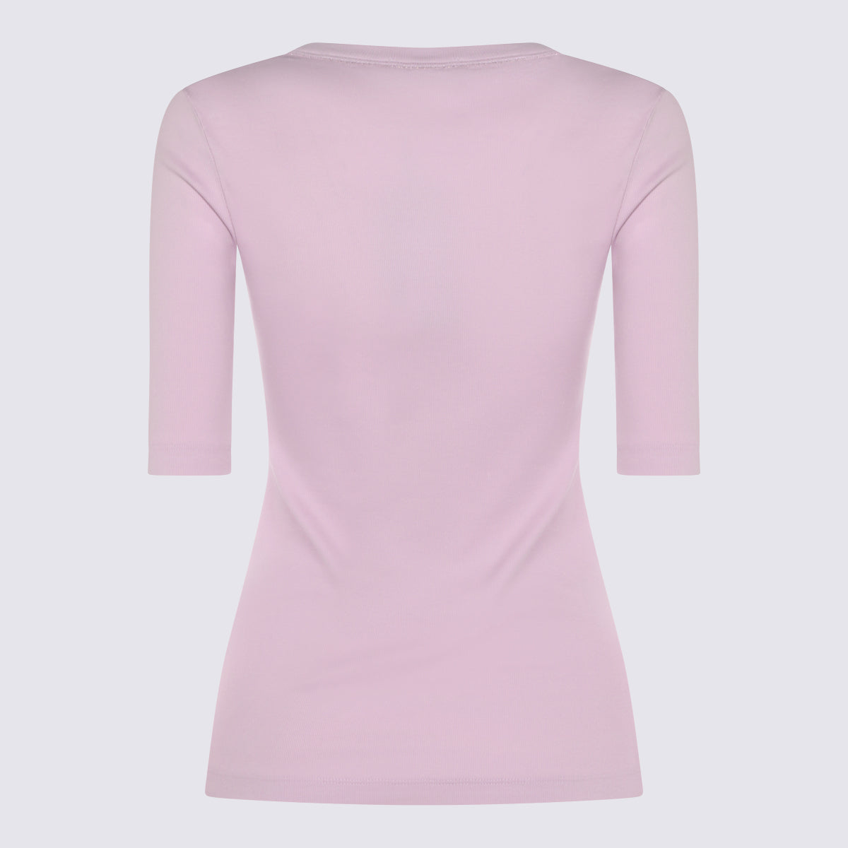 Pink Cotton Top