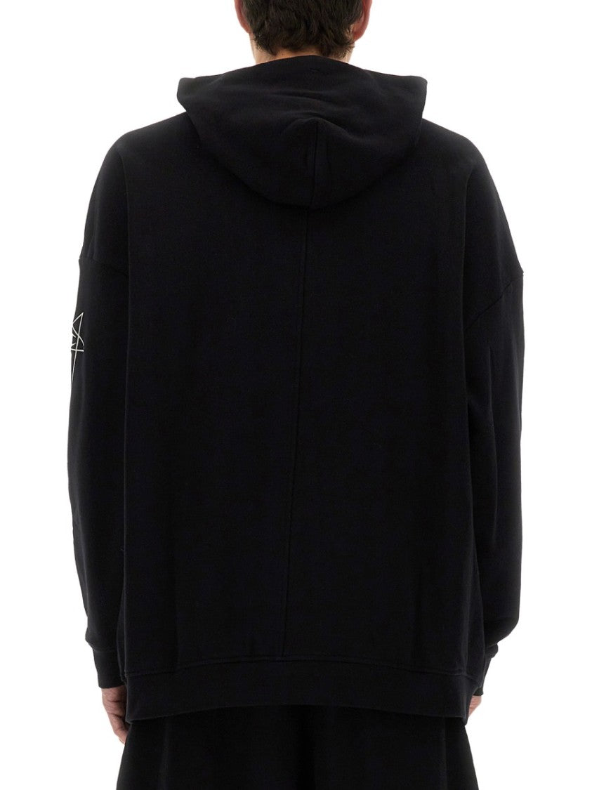 Jumbo Jason's Hoodie