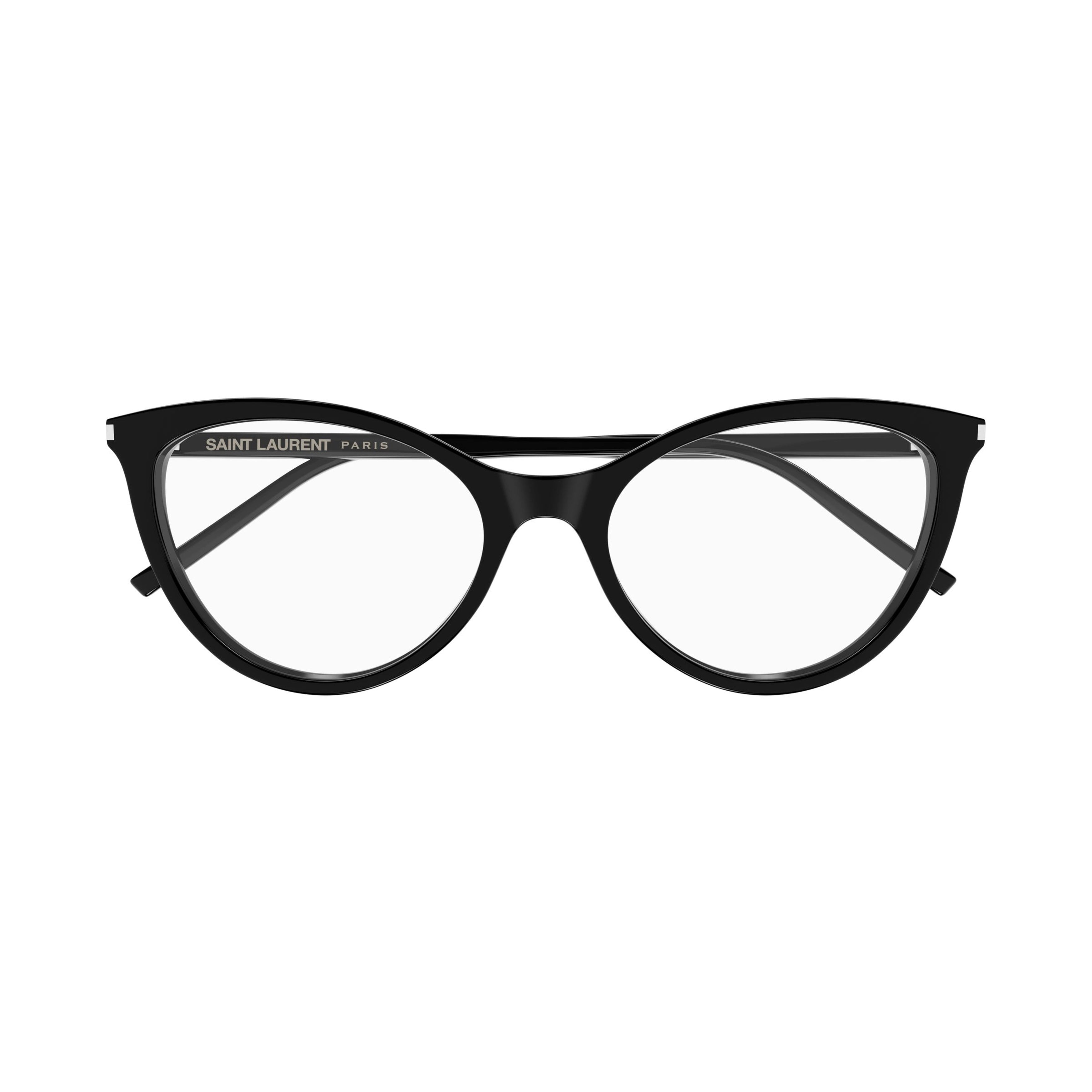 Sl 833 Cat-Eye Frame Sunglasses