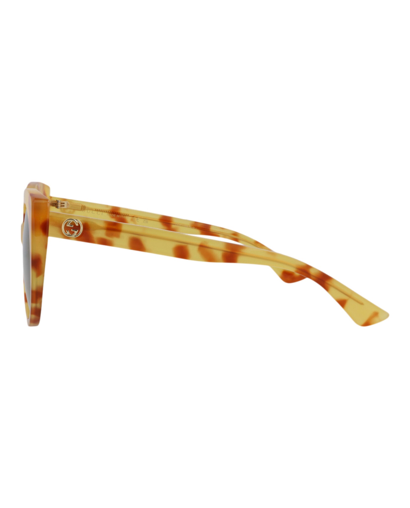 Cat Eye-Frame Acetate Sunglasses