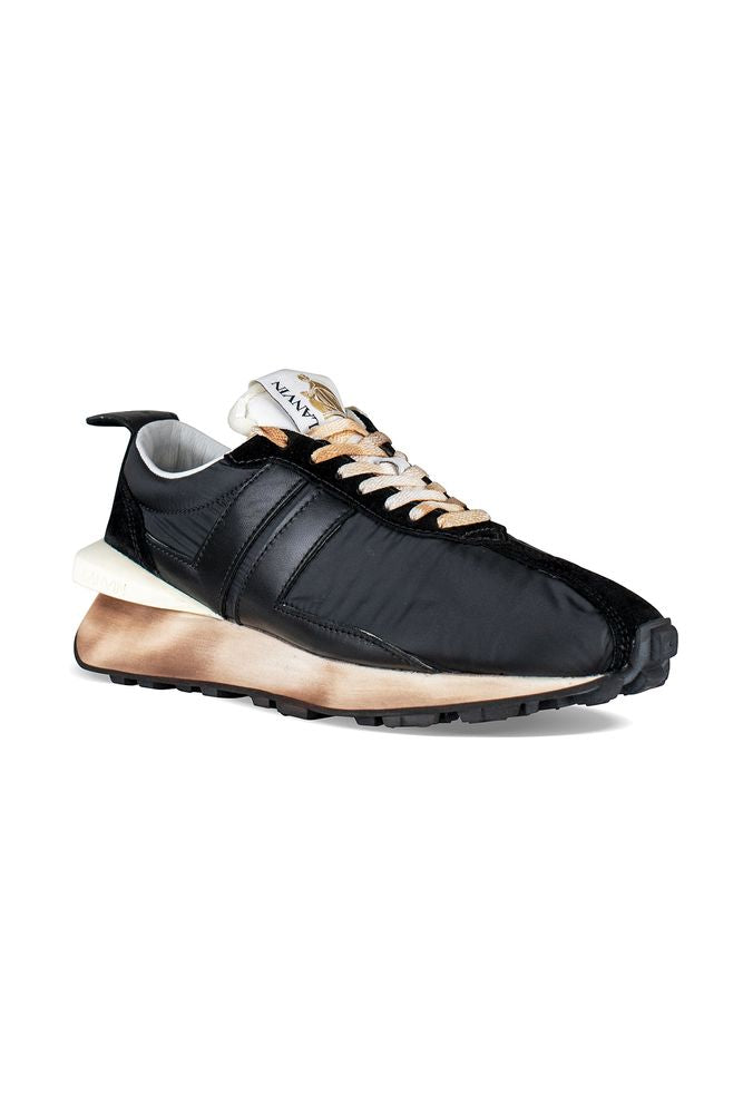 Bumper Sneakers
