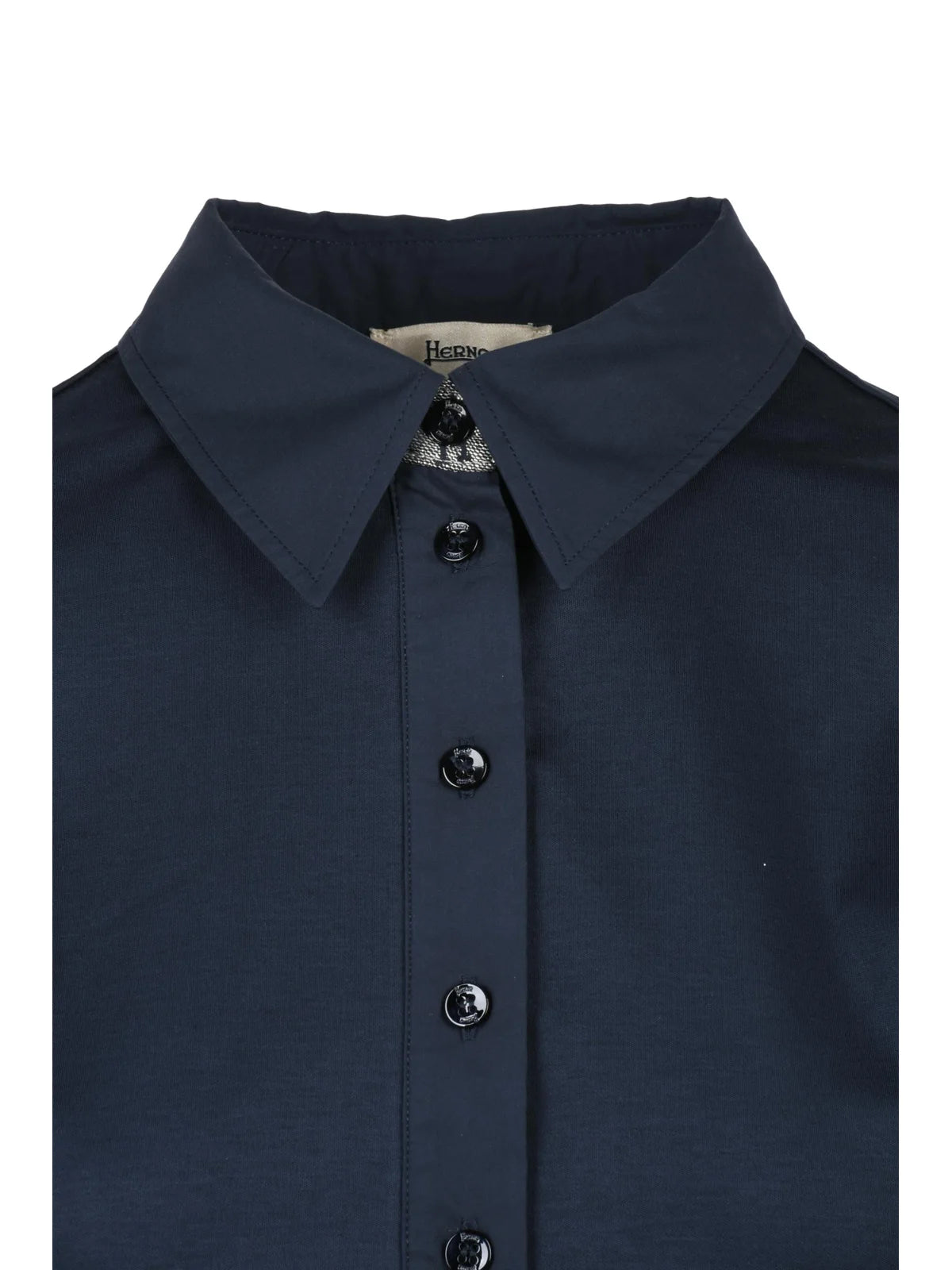 Polo Shirt - Navy Blue