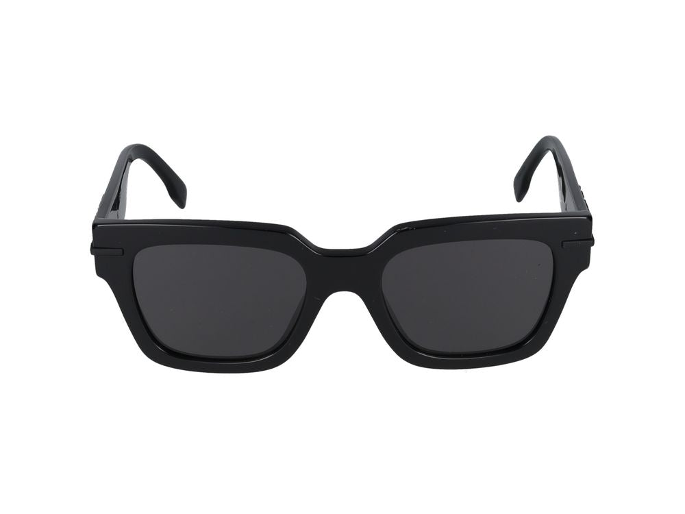 Sunglasses FE40078I 01A 51/20/145