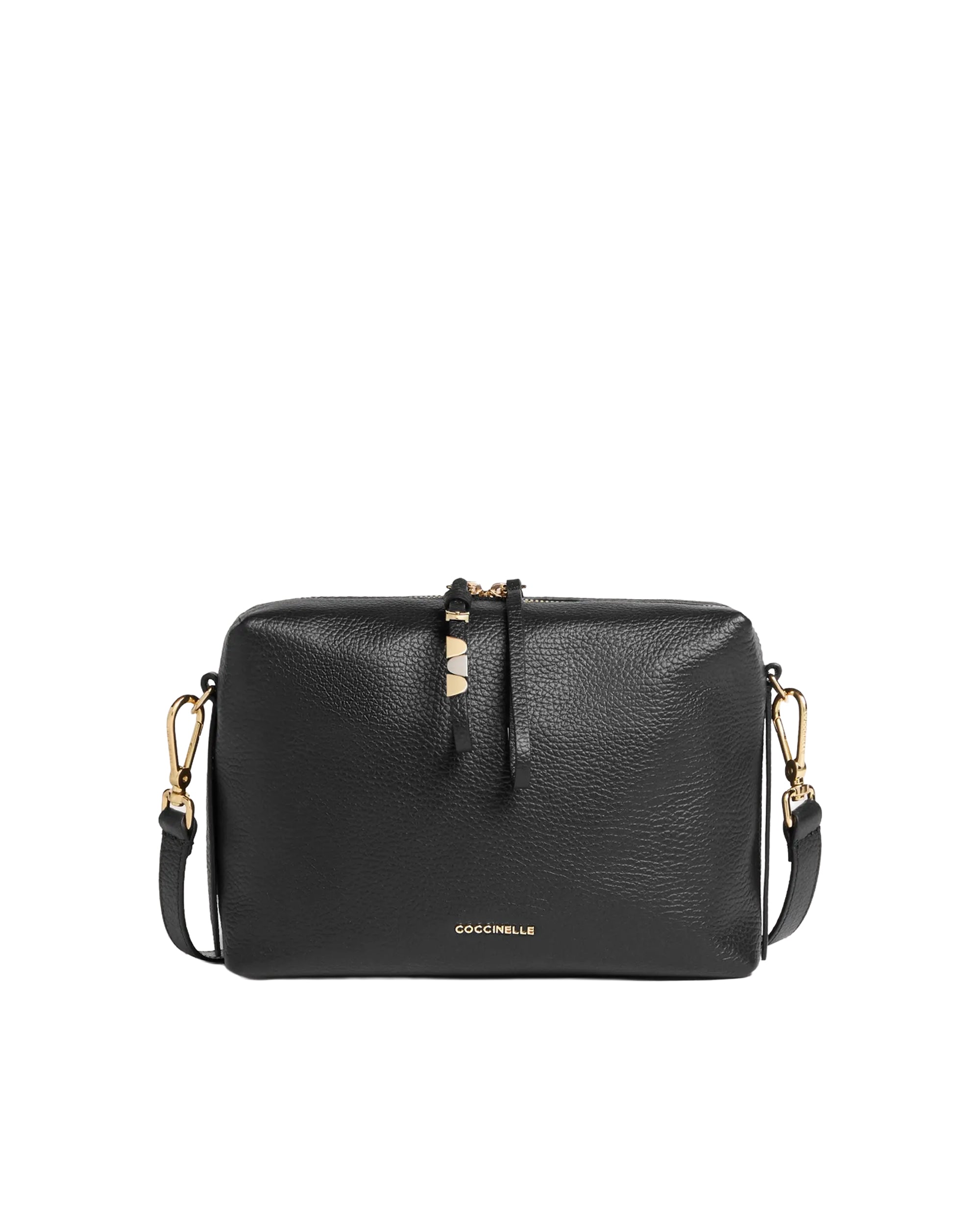Nory Small Bag In Black