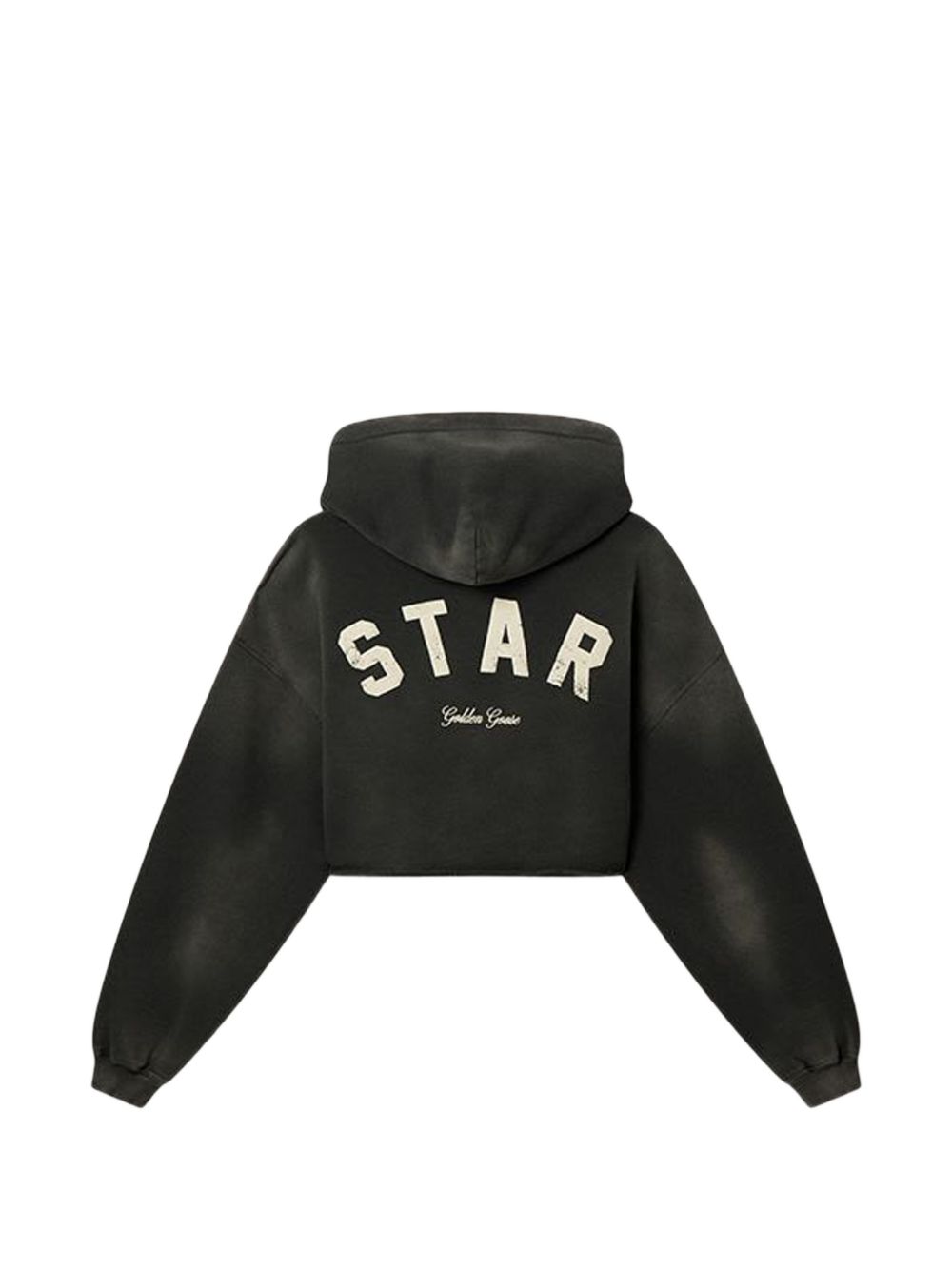 Silk and Nylon Oversized Knit Sweater