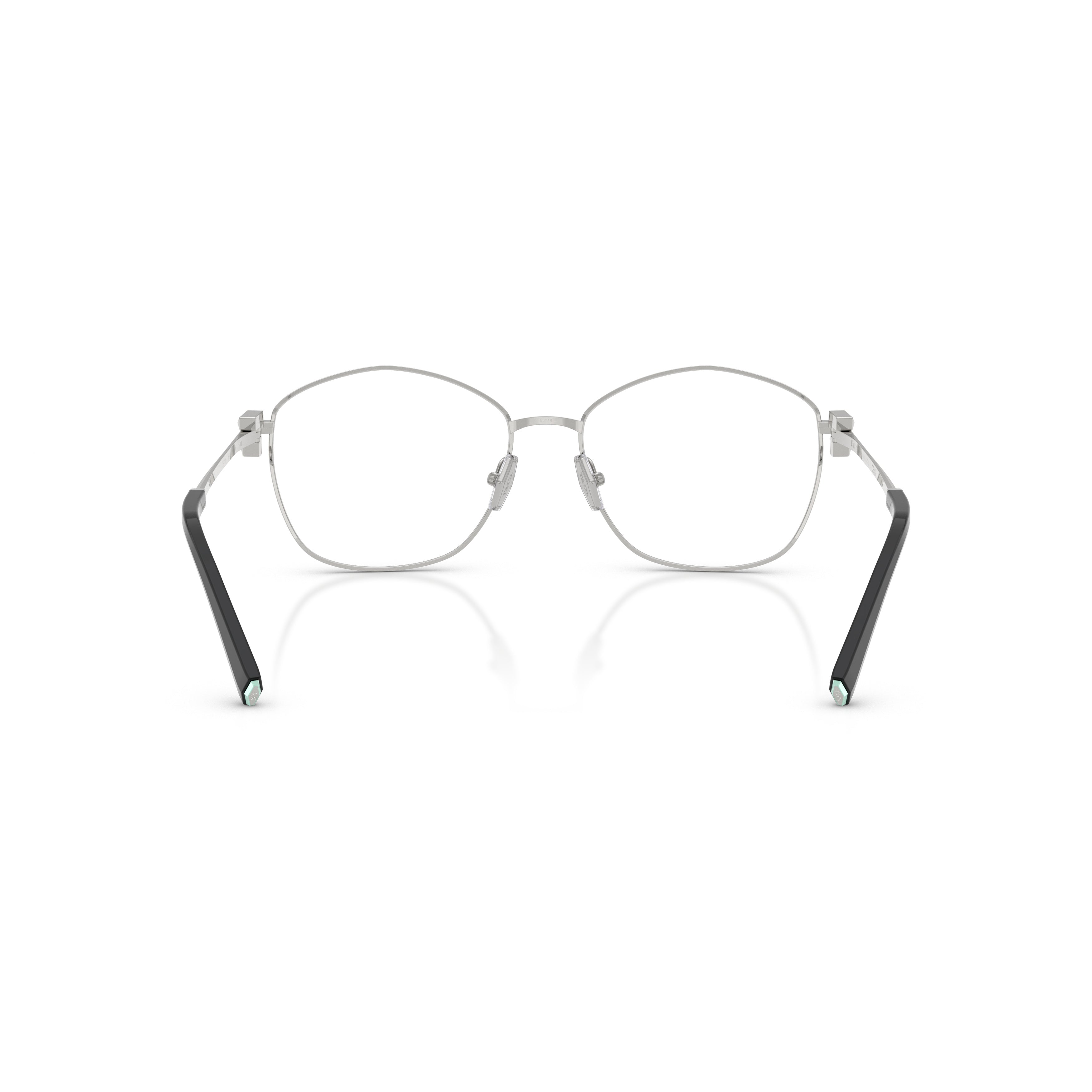 0tf1174 Geometric Silver Metal Sunglasses