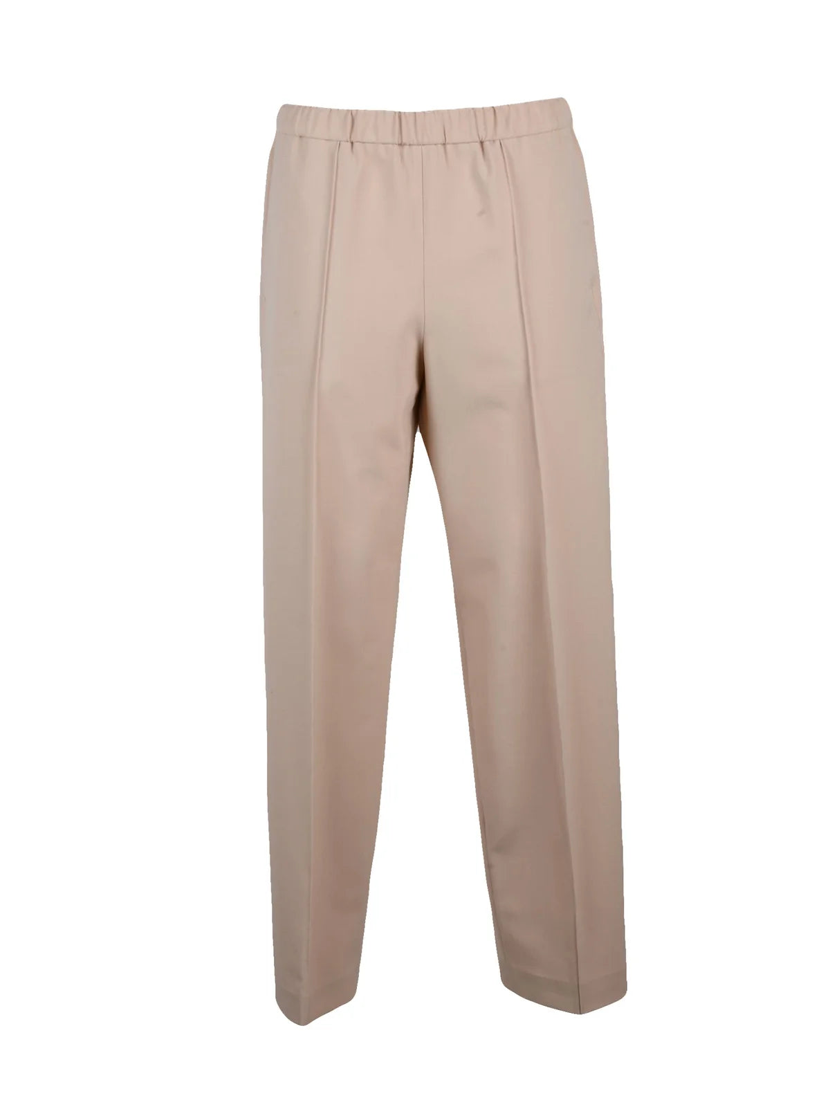 Chino Trousers - Pink