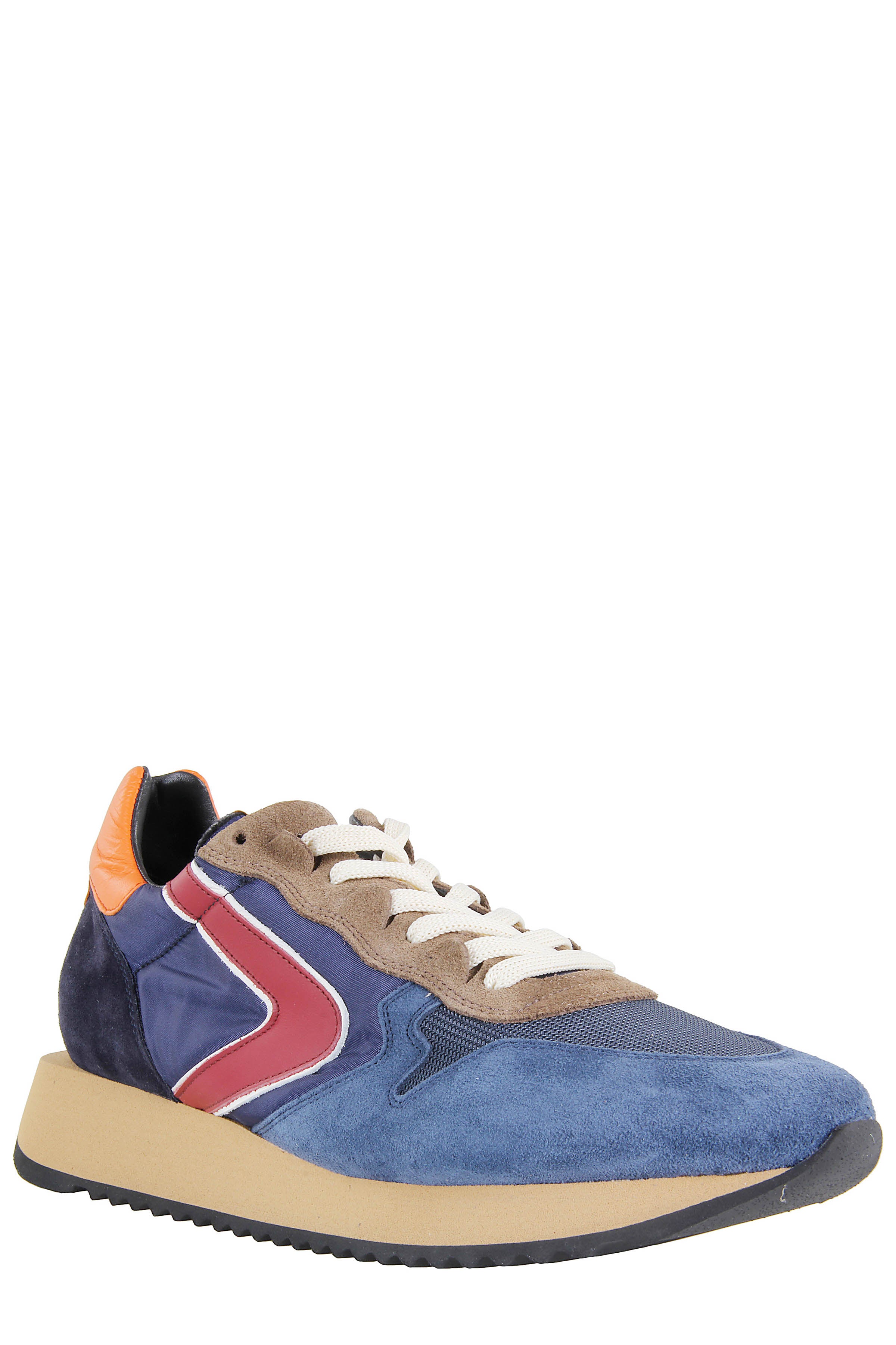 Magic Heritage Nylon Sneakers