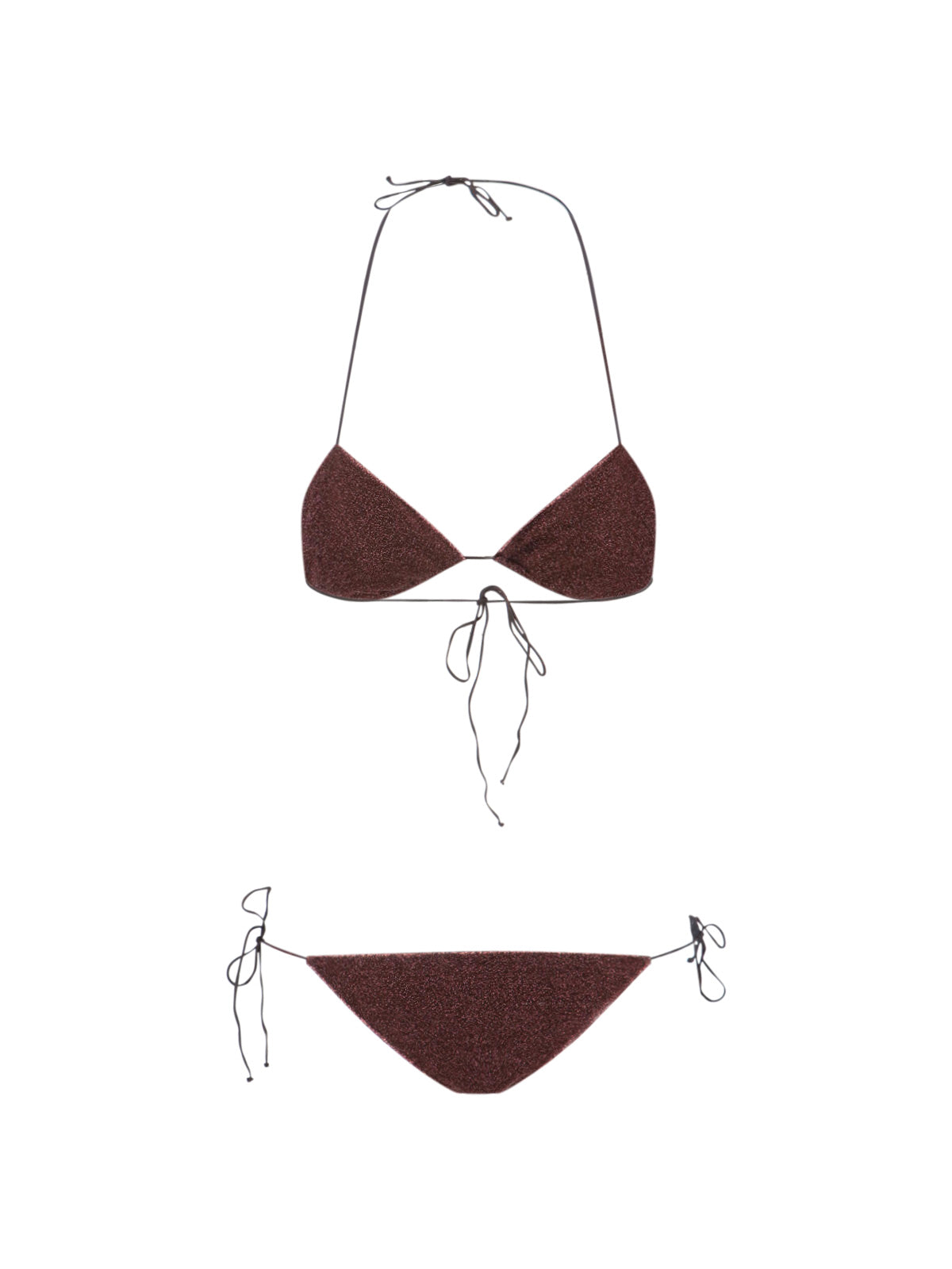 Lumière Bikini – Brown
