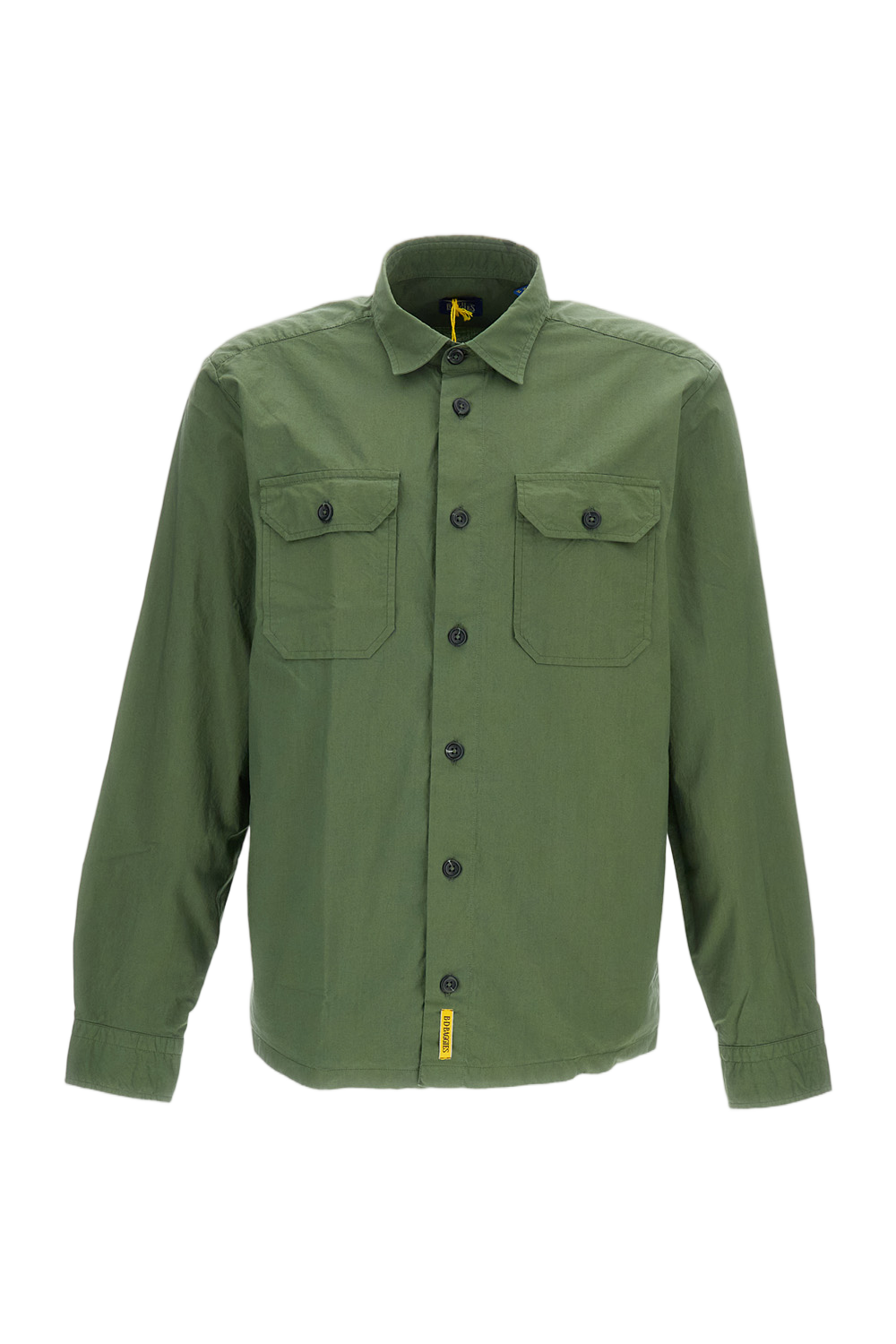Workwear Shirt