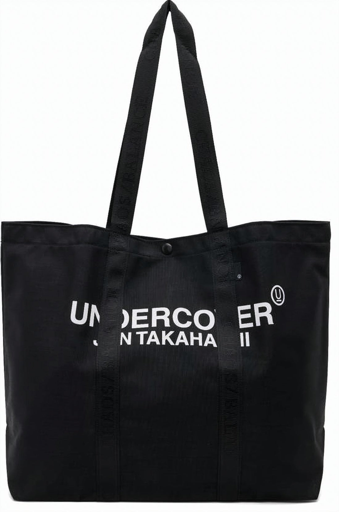 Large Rectangular Tote Bag