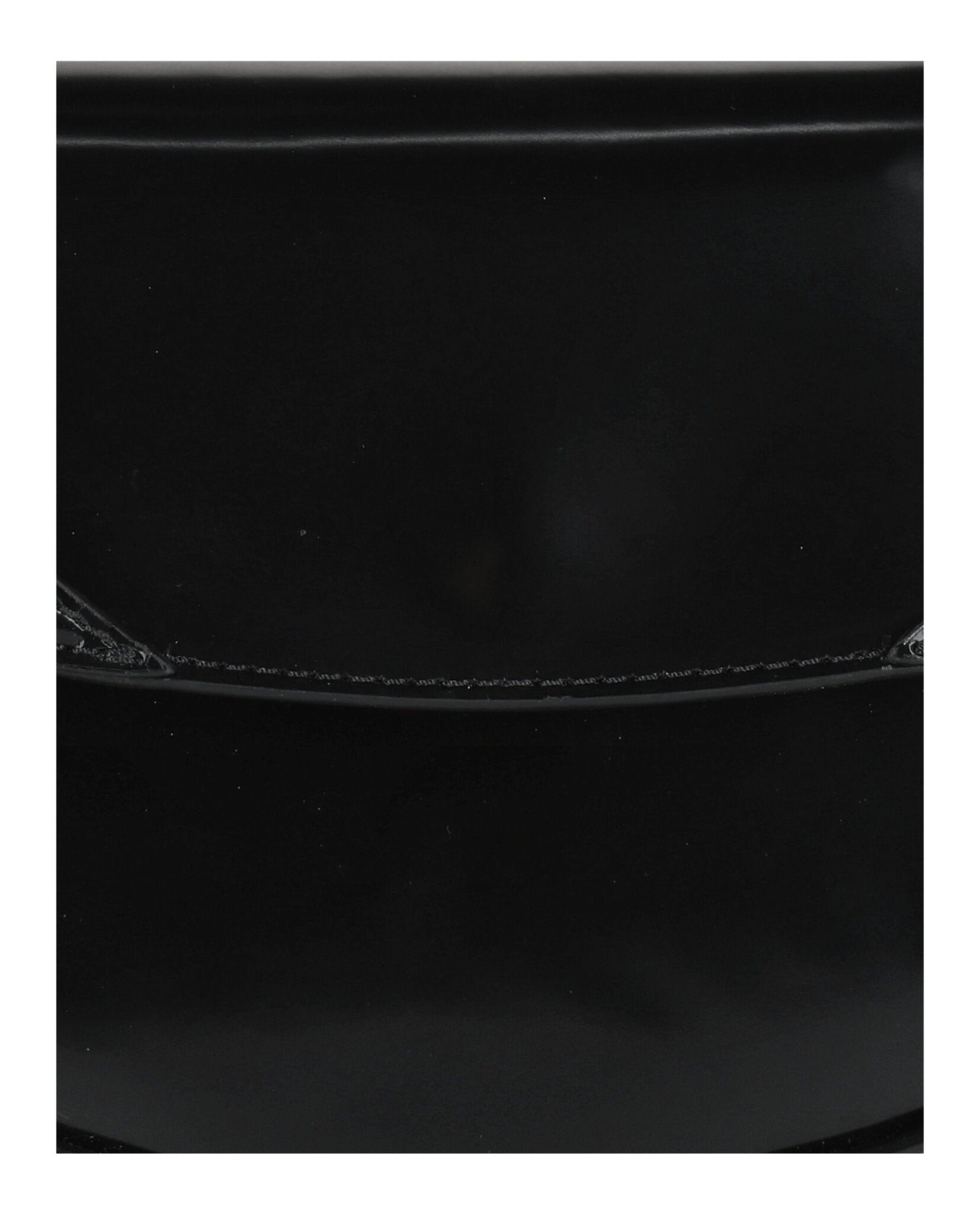 Hari Patent Leather Shoulder Bag