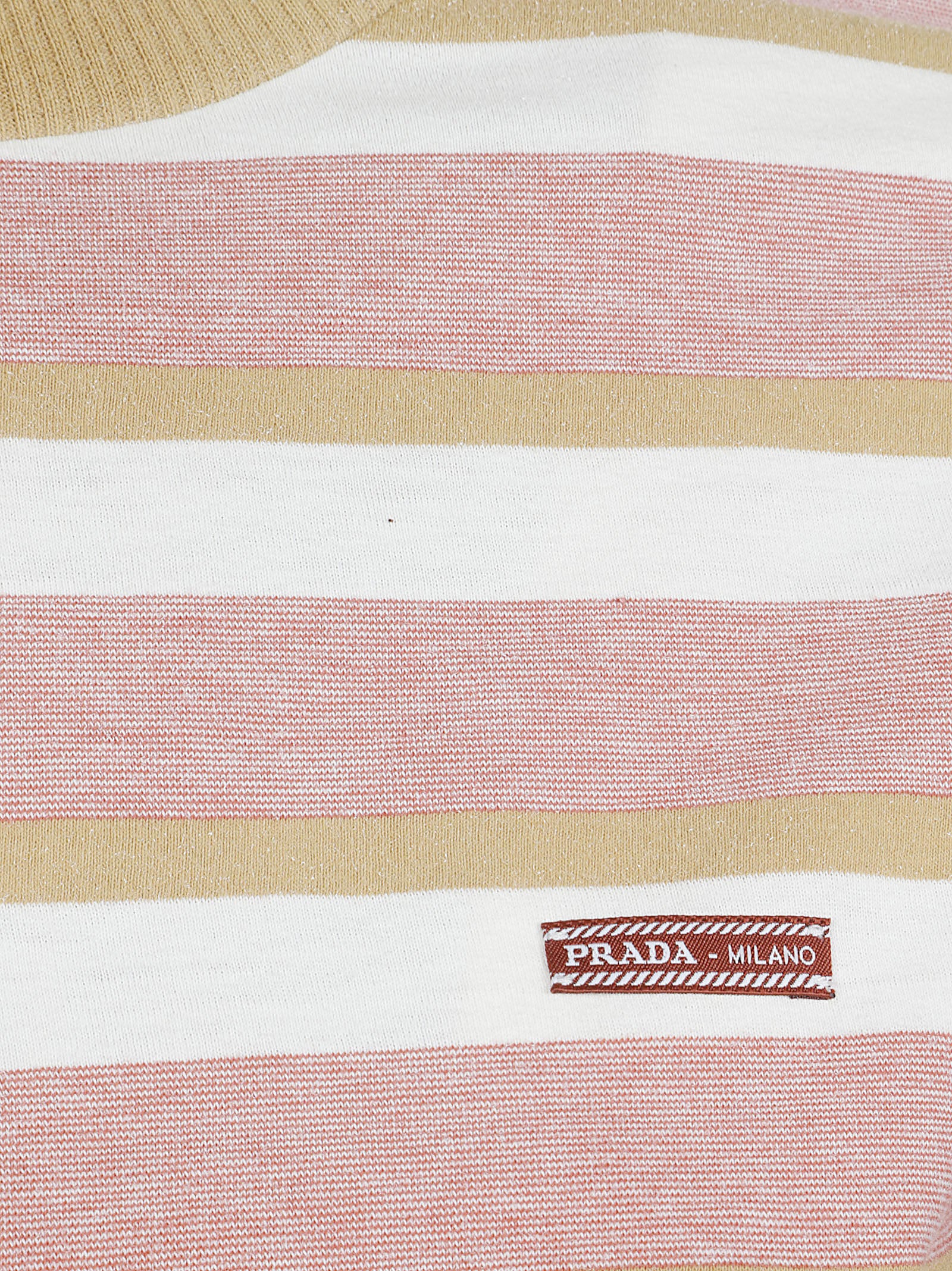 Baiadera Old Jersey Top