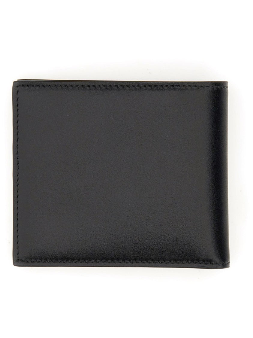 Bifold Wallet