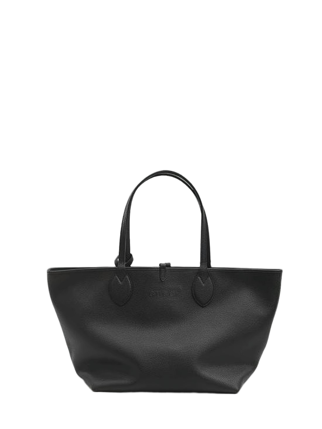 Signature Monogram Shoulder Bag