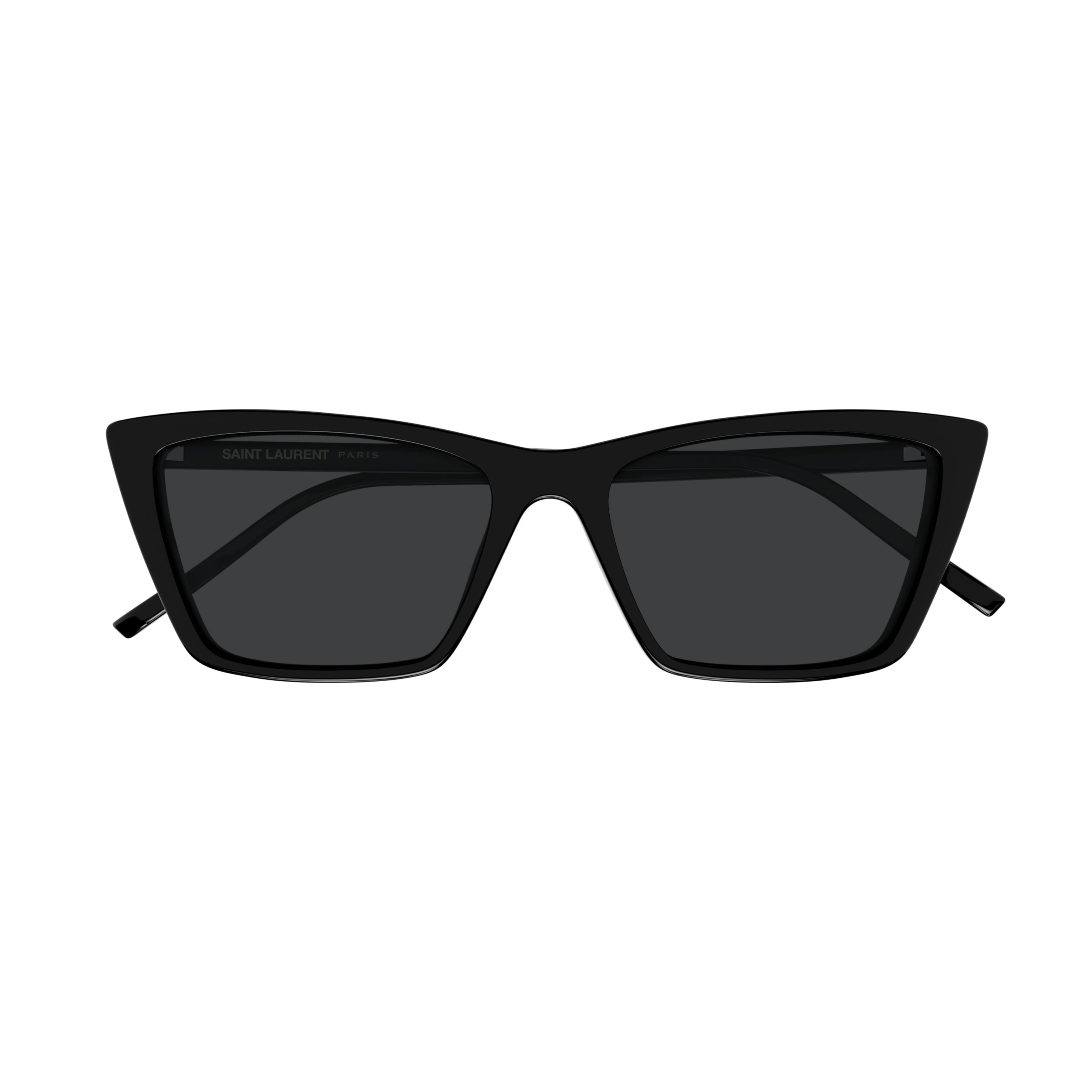 Sl 737 Mica Thin Cat-Eye Sunglasses