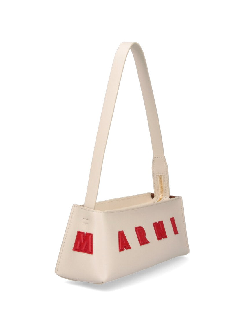 "Museo" Bag Cream