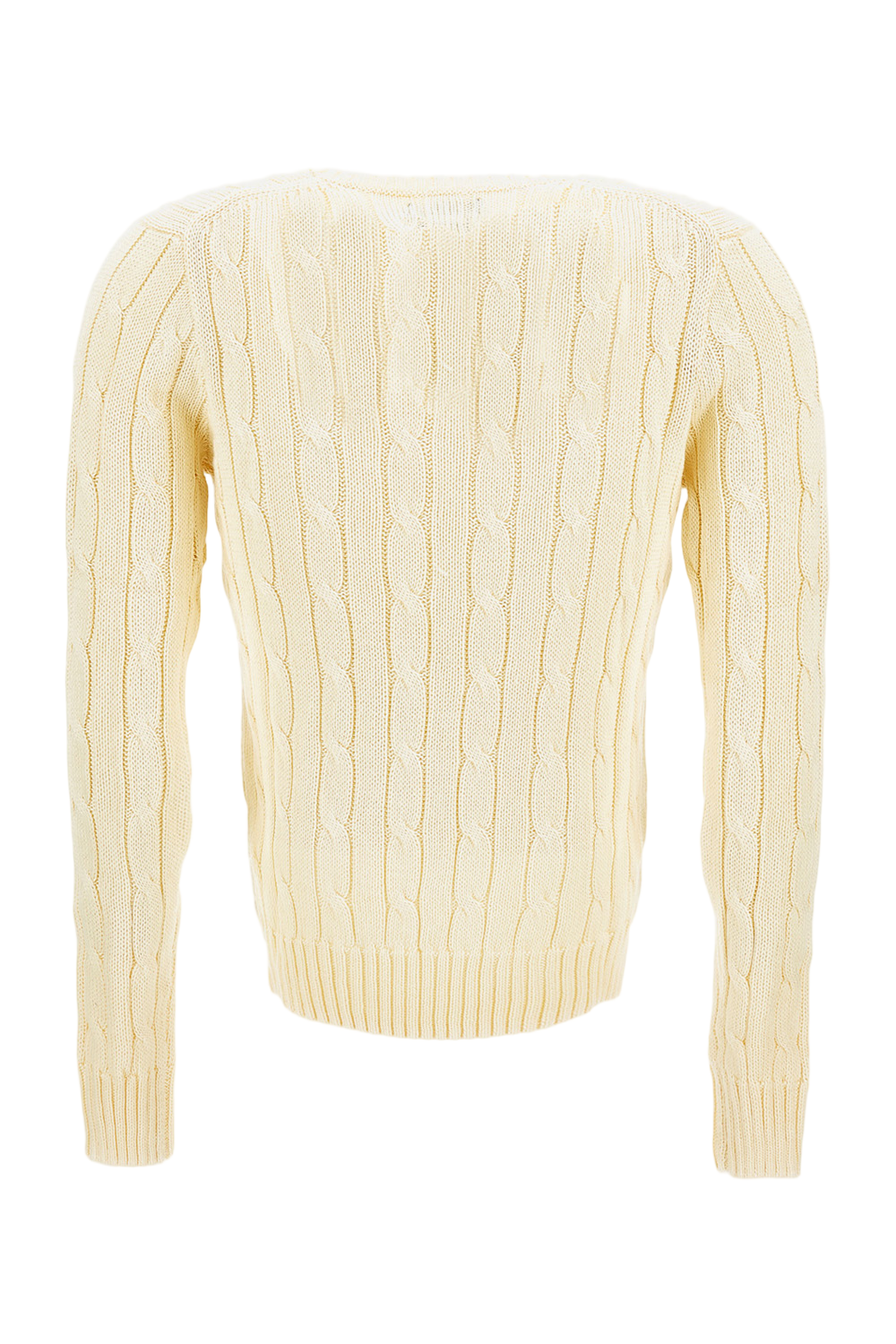 V Neck Pullover