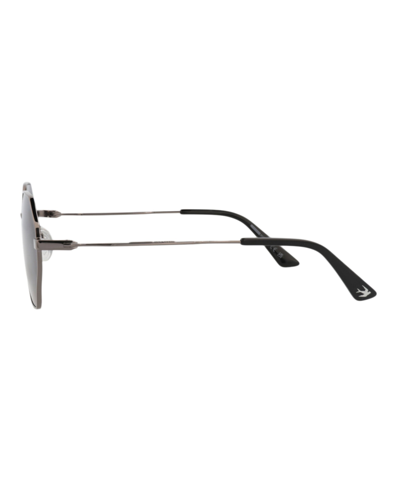 Square-Frame Recycled Acetate Optical Frames