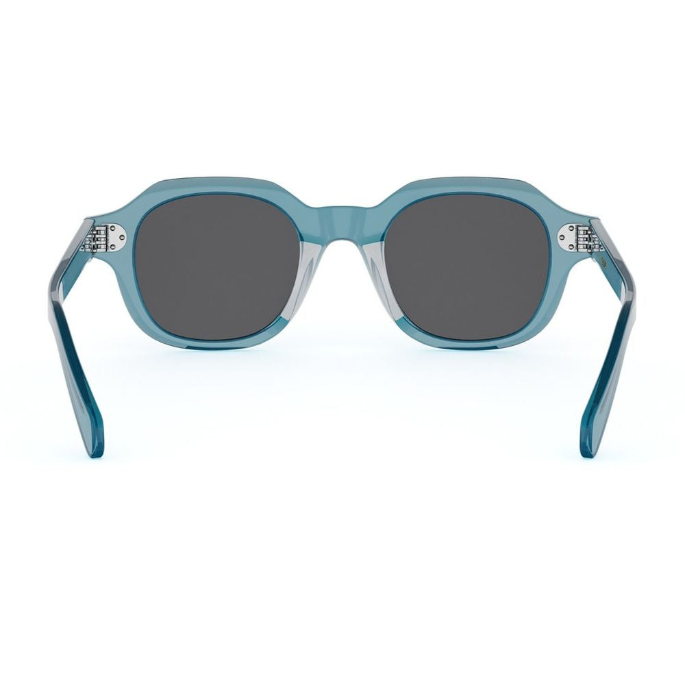 CL40326U 3 Dots HD 84W Blue Eyewear