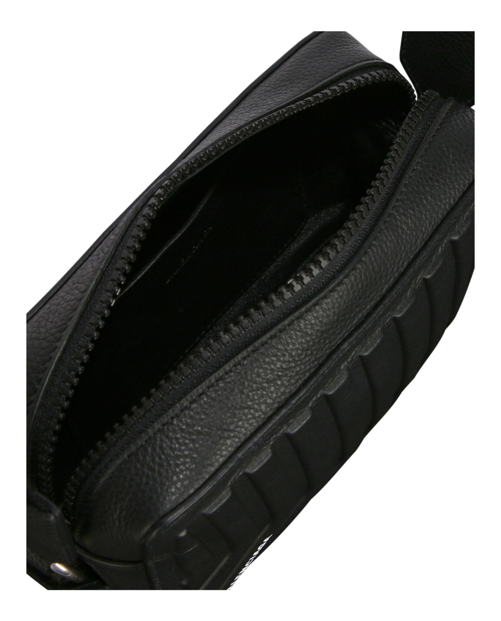 Car Leather Camera Bag