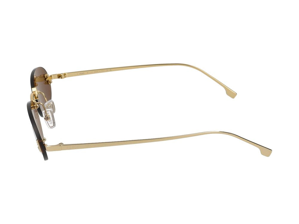 Sunglasses FE4075US 30l 54/15/135