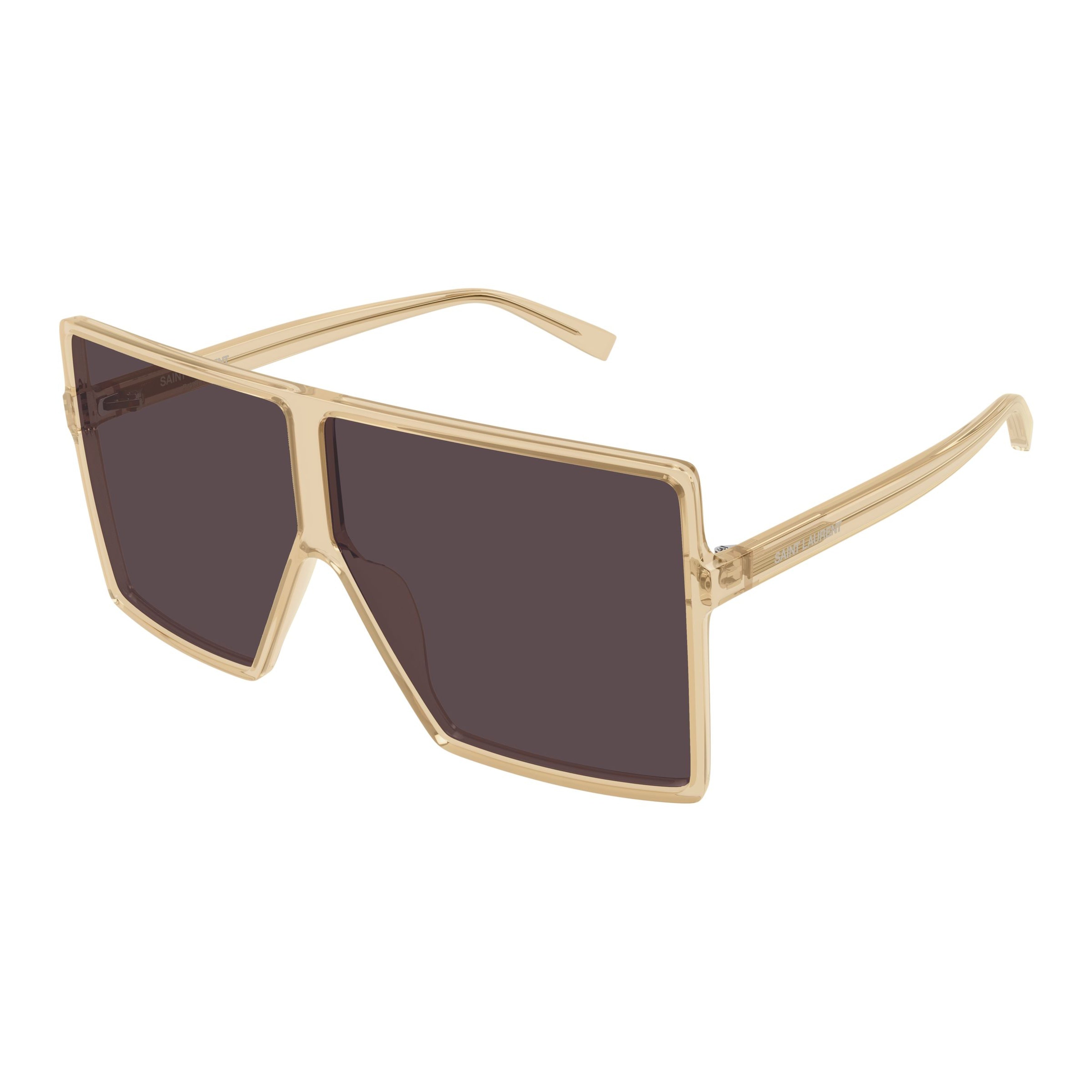 Beige Sl 909 Betty S Sunglasses