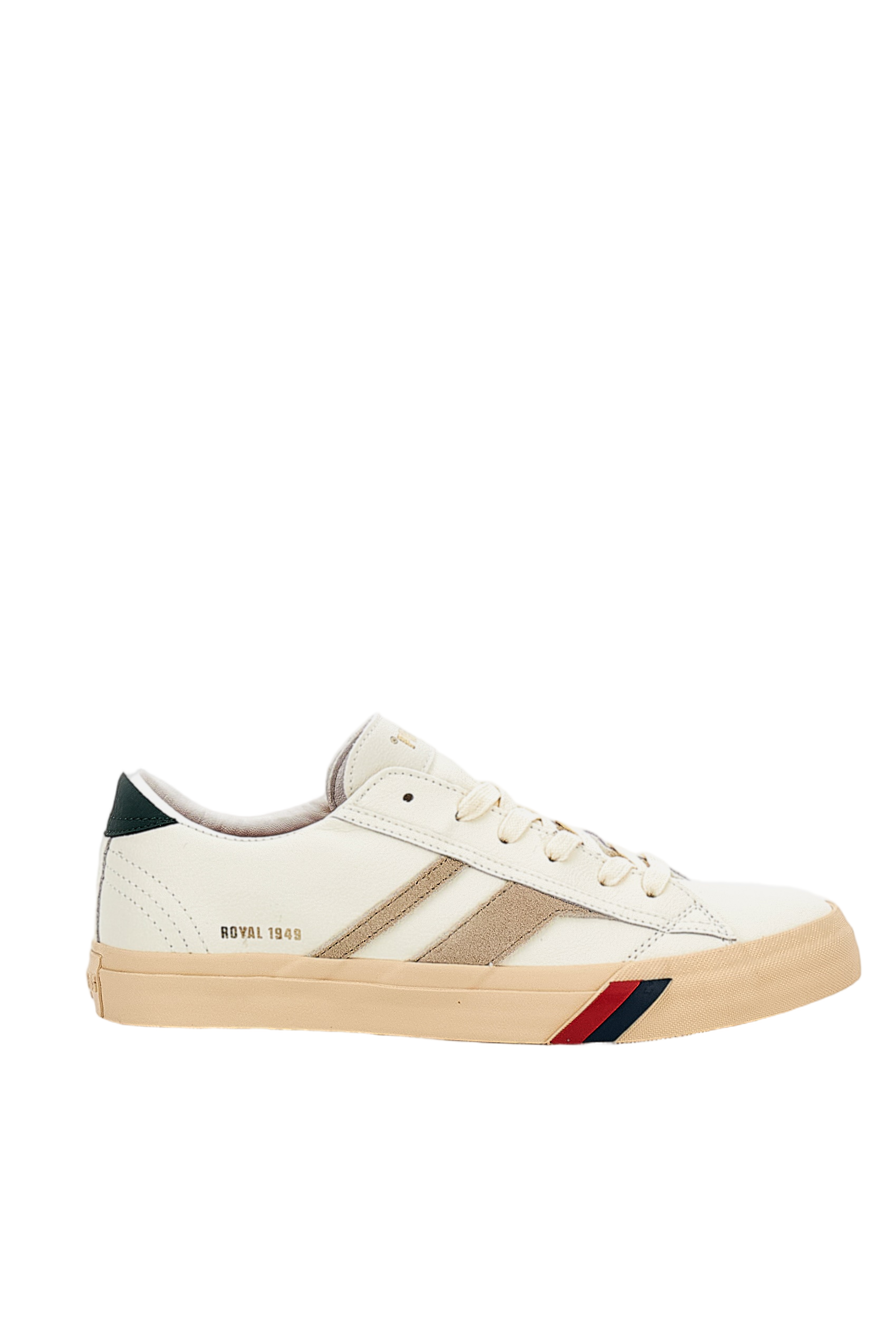 Royal Classic Sneakers