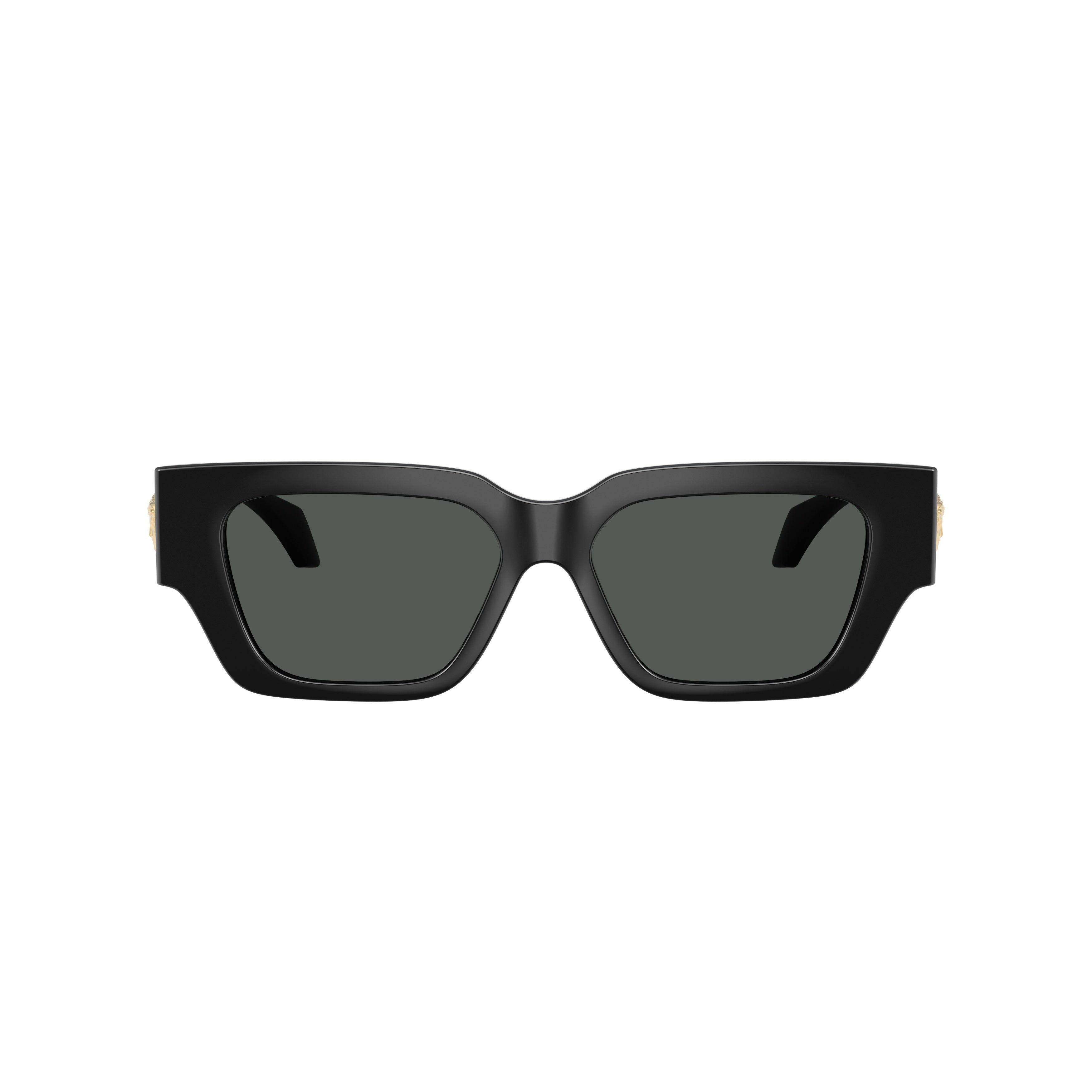0ve4497u Rectangular Sunglasses