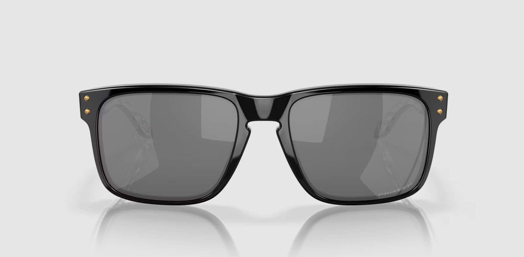 Holbrook Sunglasses With Iridium Finish And Polarized Options