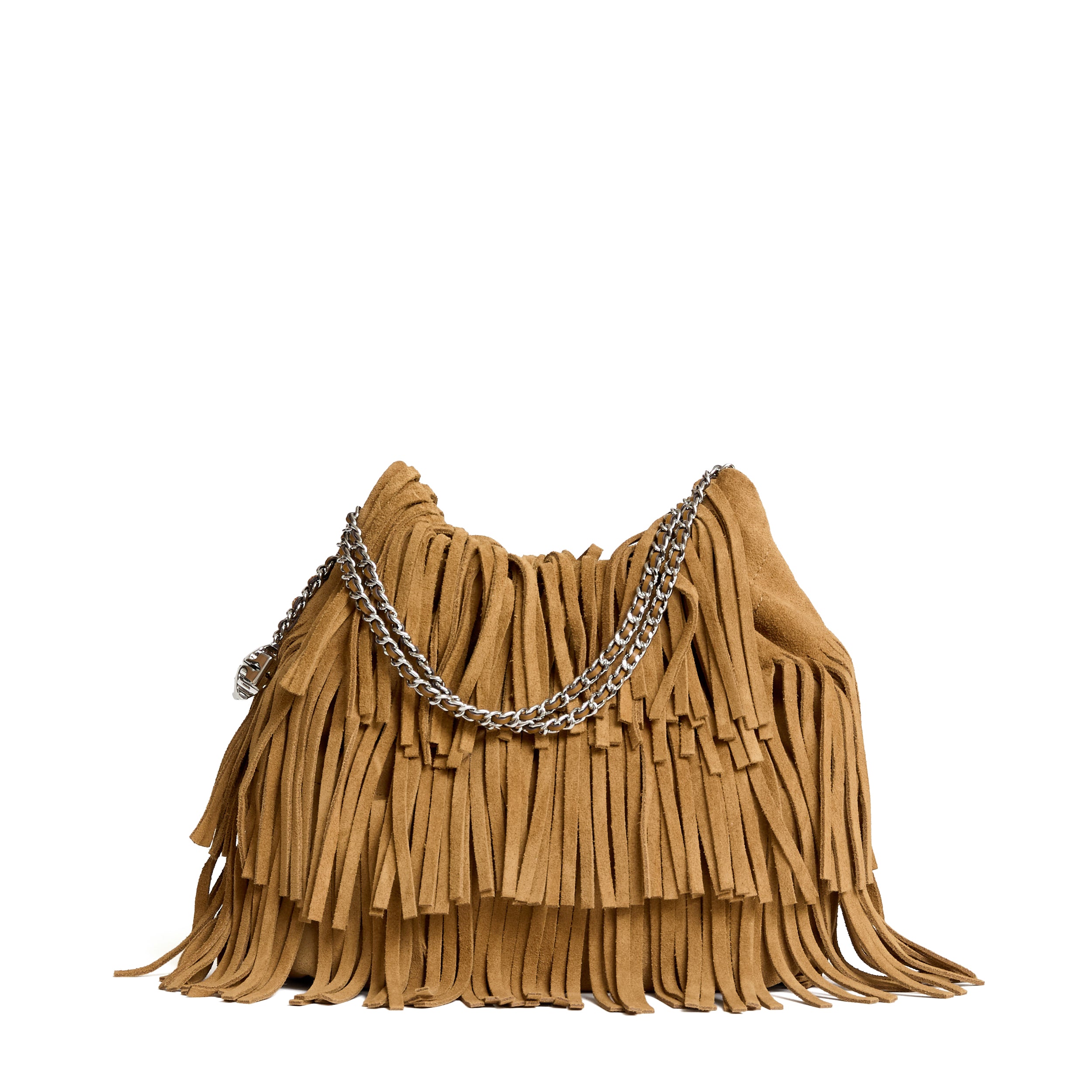 Fleming Mini Shoulder Bag