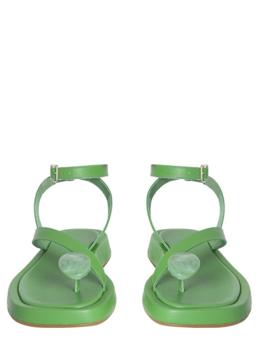 Rosie 18 Gia/Rhw Sandals