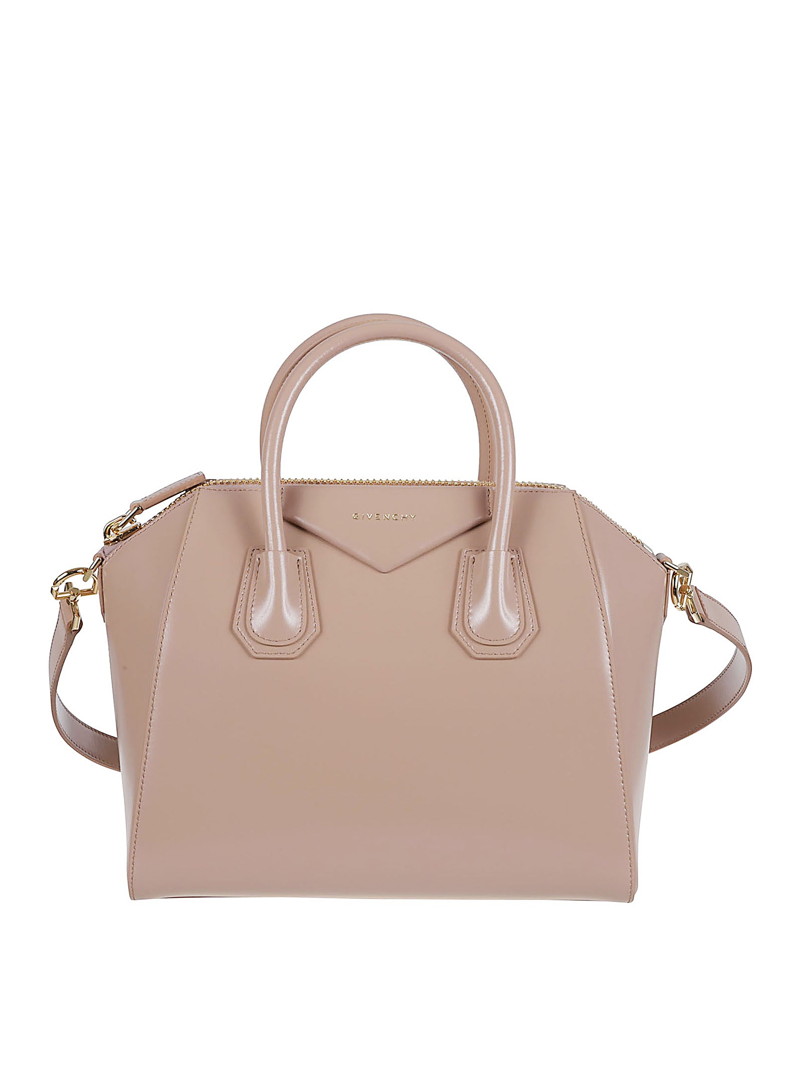 Small Box Calfskin Bag