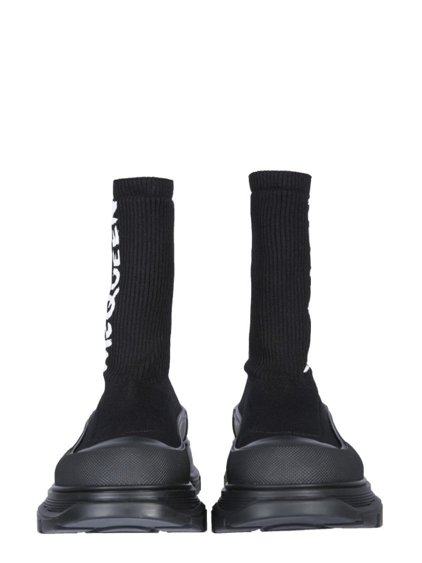 Tread Slick Boot